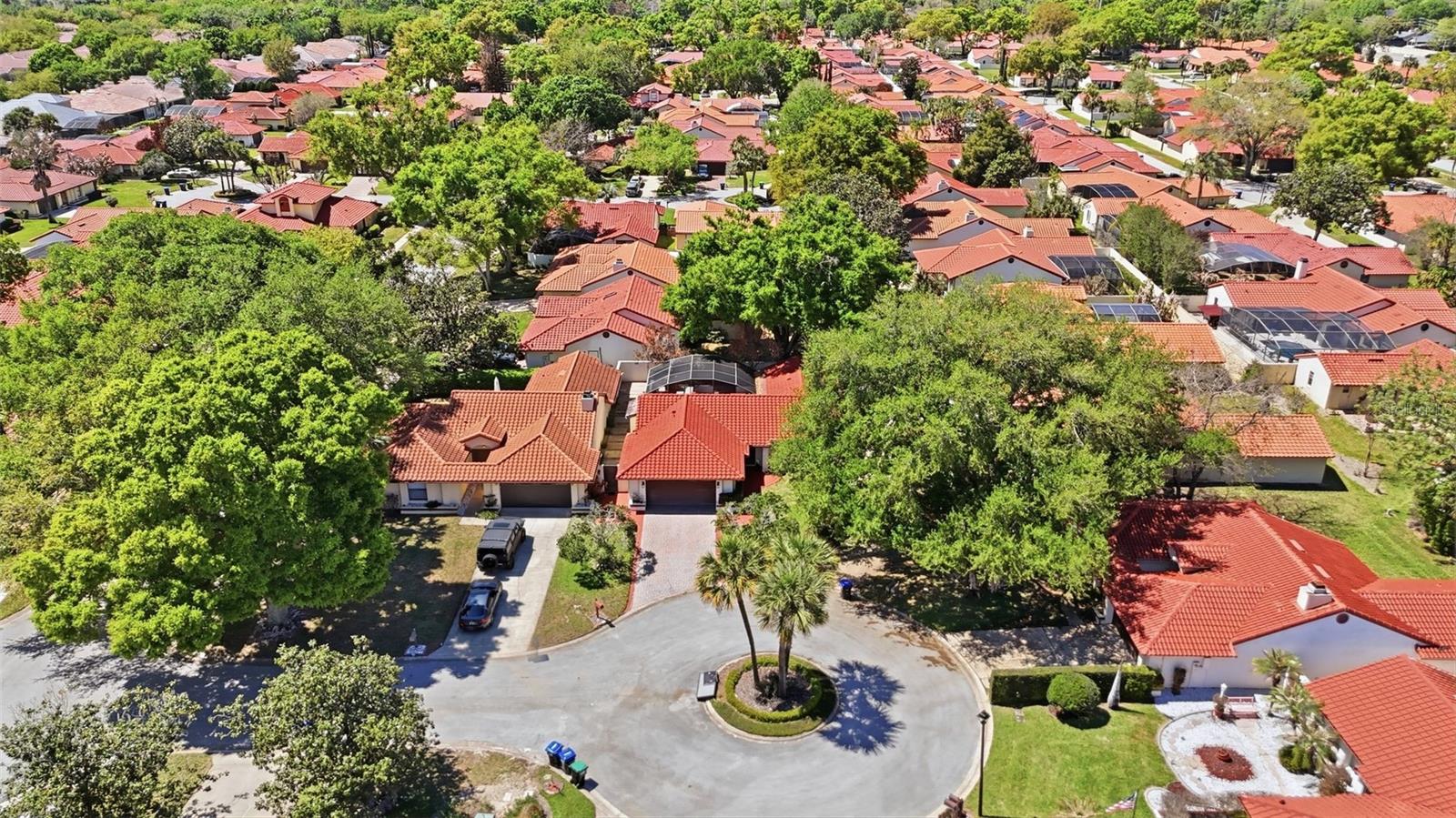 GRANADA VILLAS PH 04 - Residential