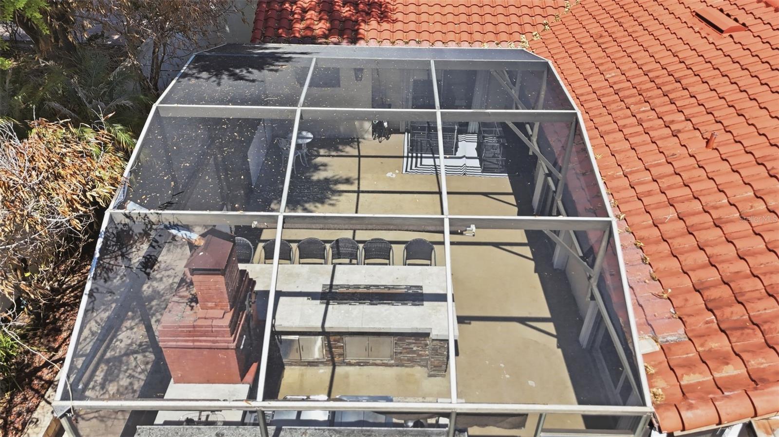 GRANADA VILLAS PH 04 - Residential