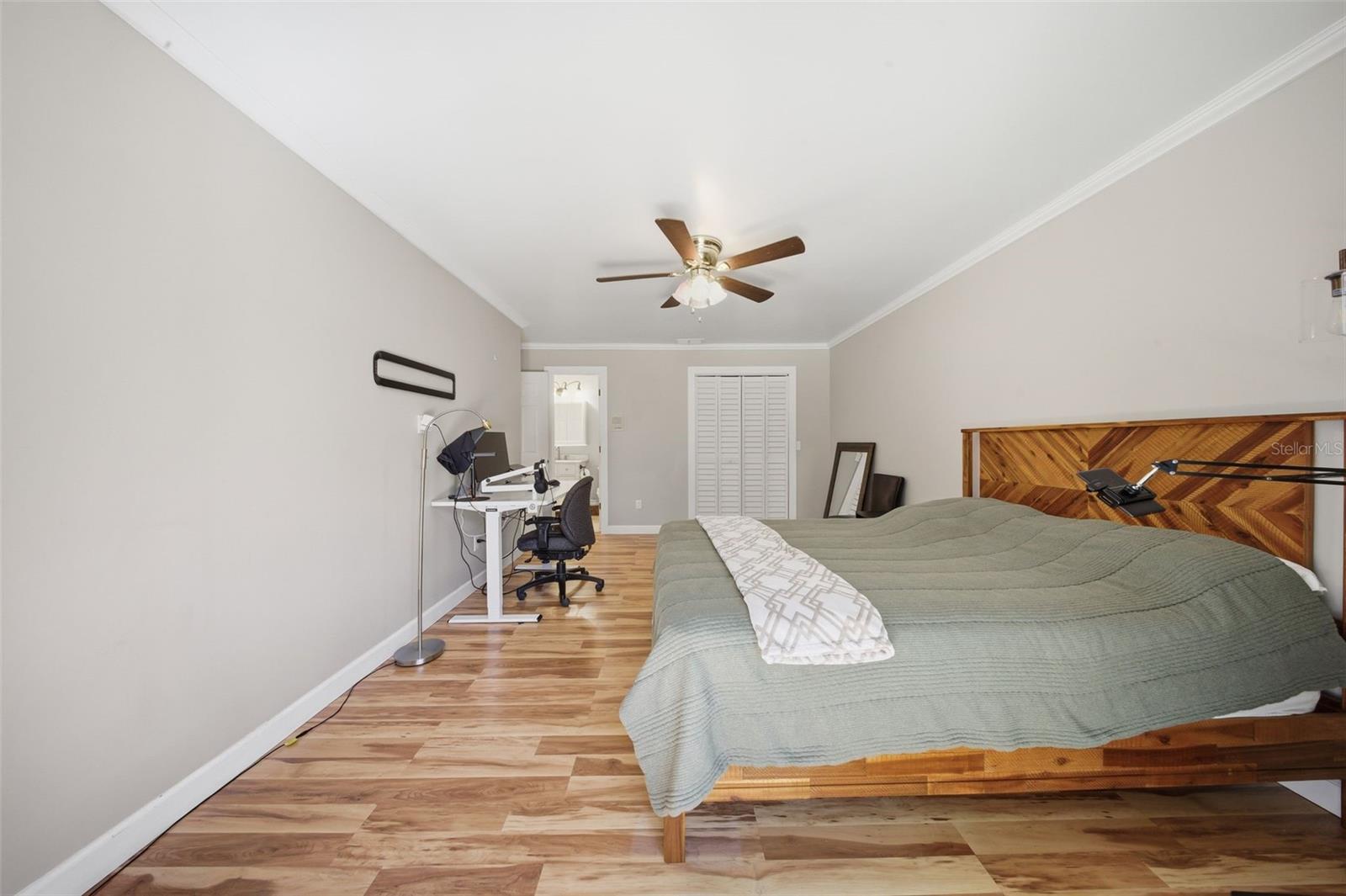 GRANADA VILLAS PH 04 - Residential