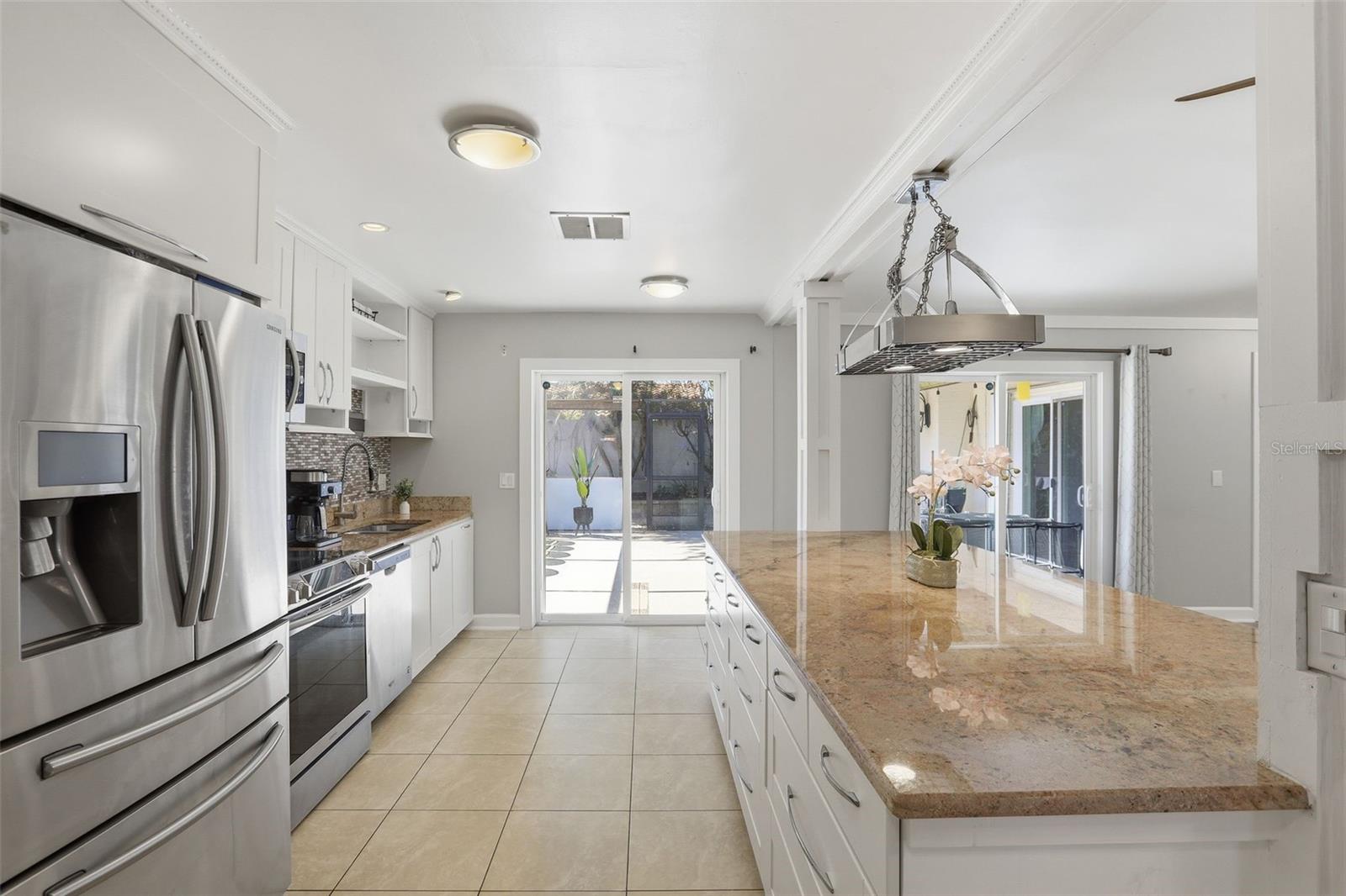 GRANADA VILLAS PH 04 - Residential