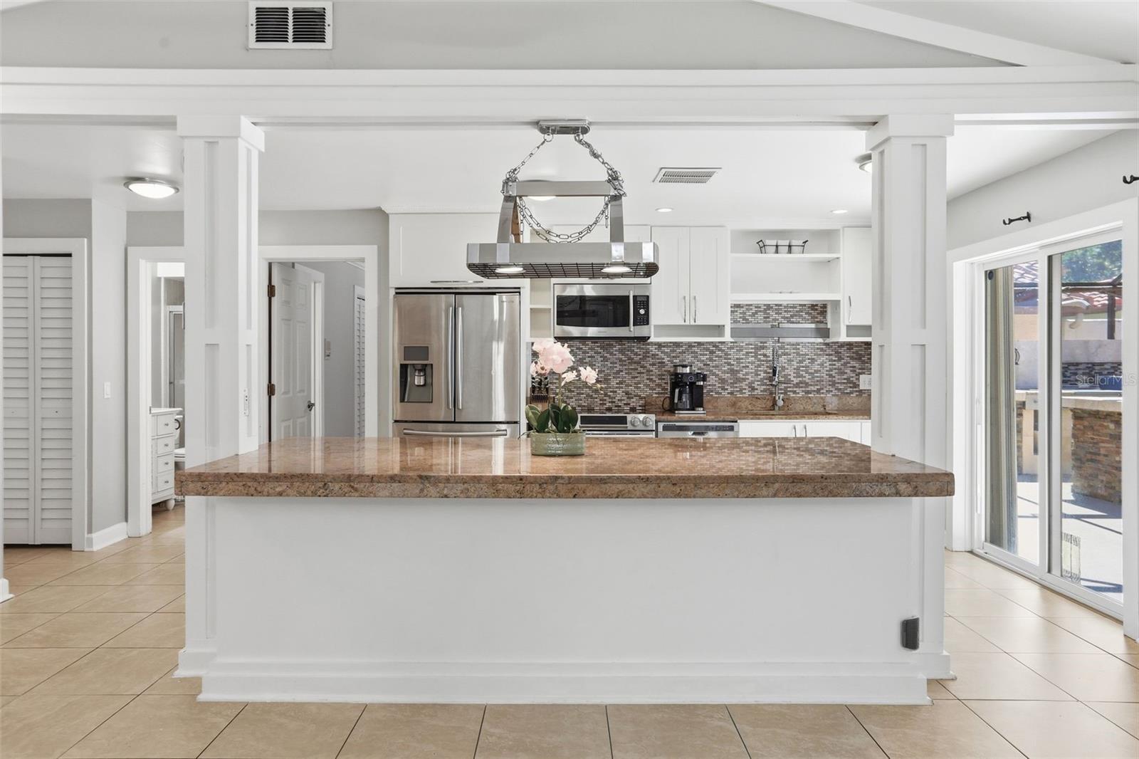 GRANADA VILLAS PH 04 - Residential