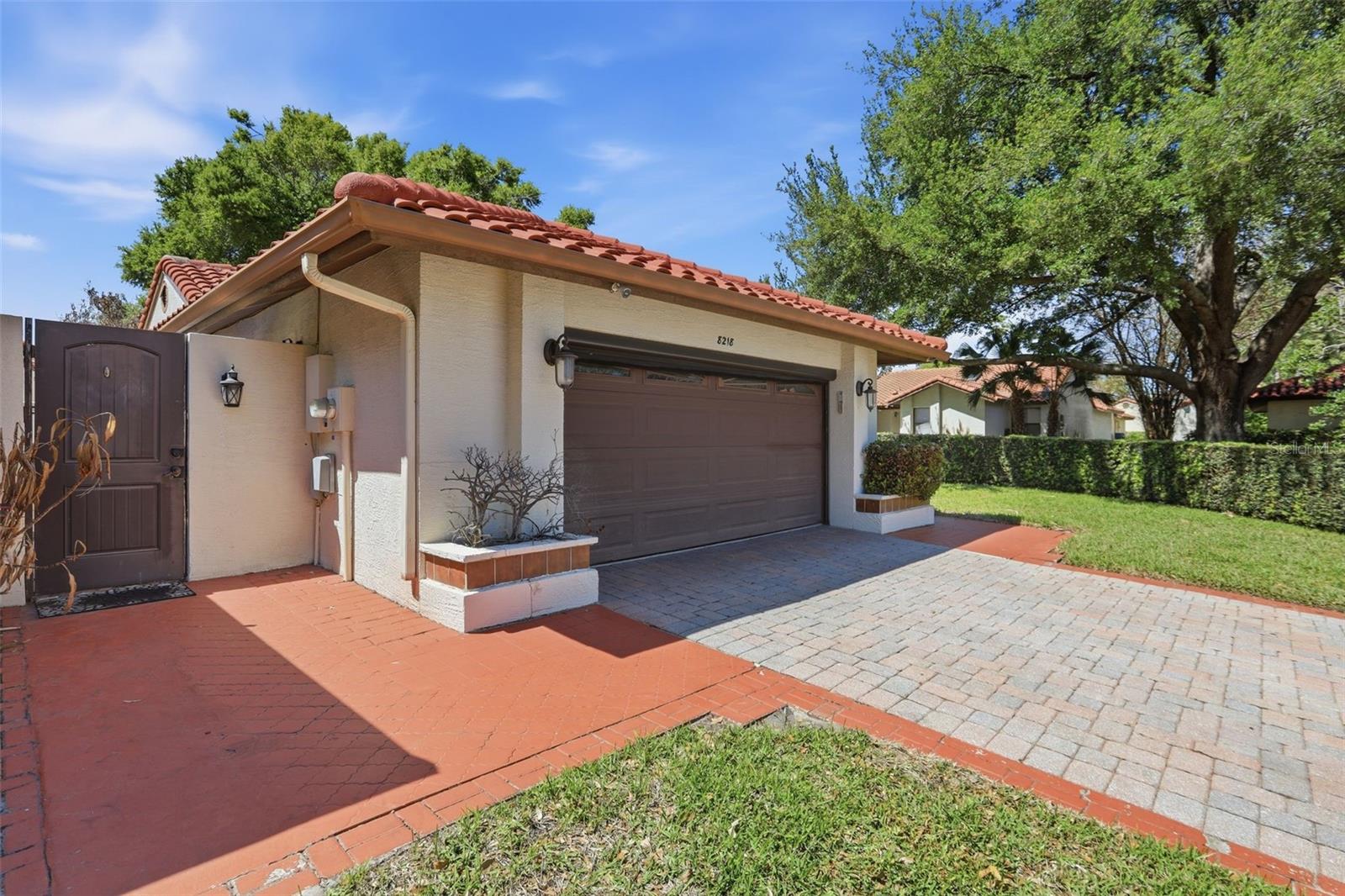 GRANADA VILLAS PH 04 - Residential