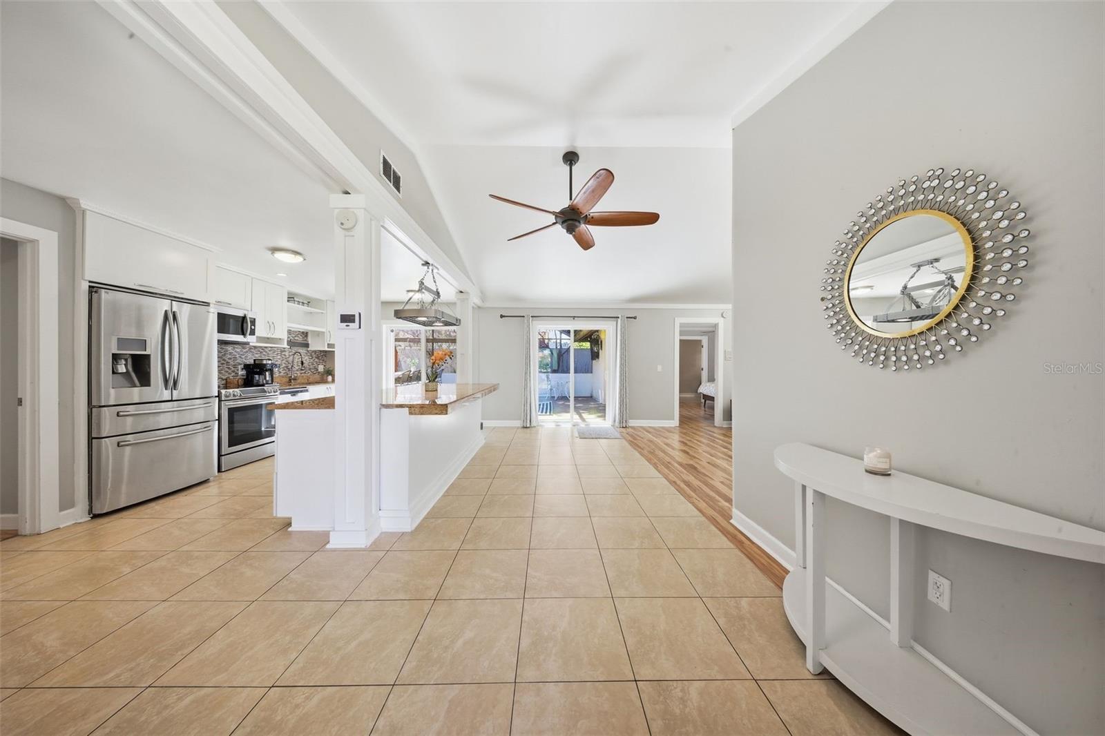 GRANADA VILLAS PH 04 - Residential