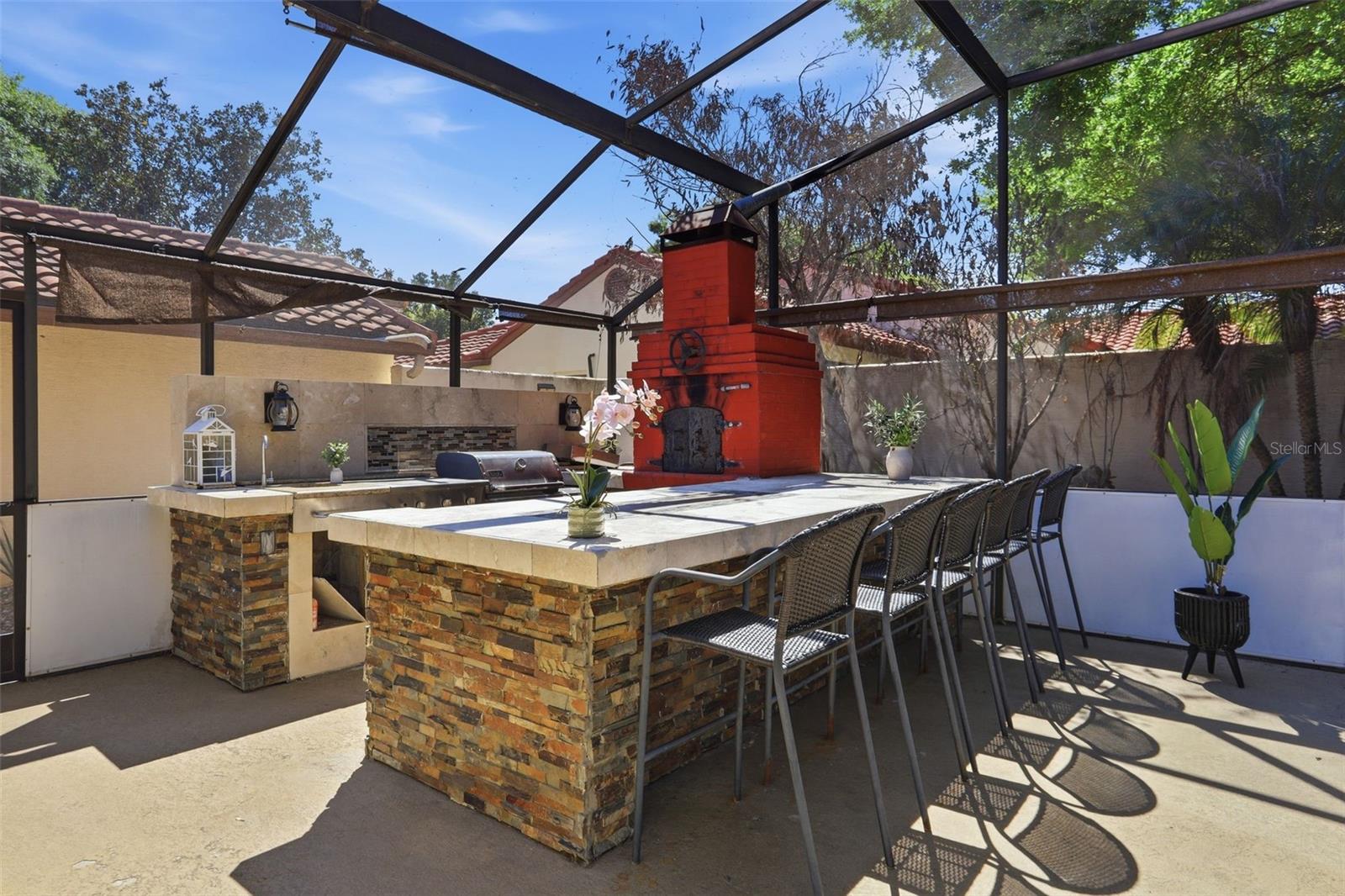 GRANADA VILLAS PH 04 - Residential