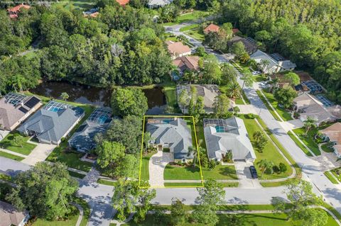 A home in OLDSMAR