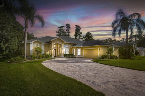 A home in OLDSMAR