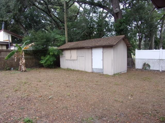 SOUTHWOOD MANOR - Residential Lease