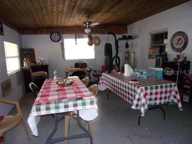 SOUTHWOOD MANOR - Residential Lease