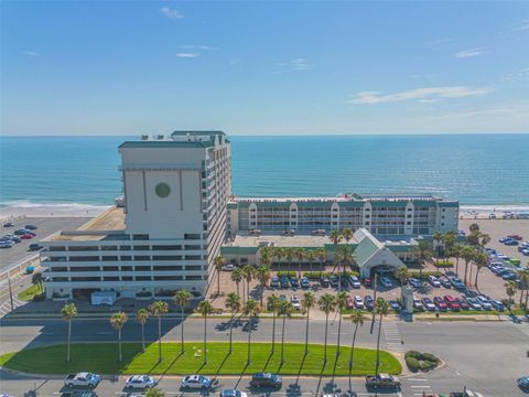 2700 N ATLANTIC AVENUE 721 DAYTONA BEACH FL 32118