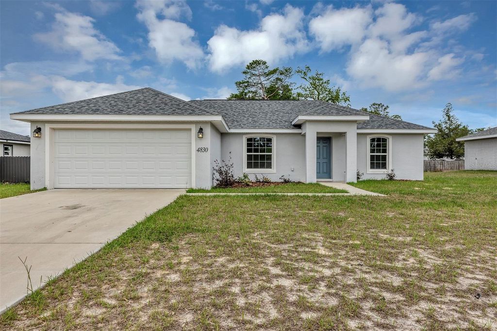 Photo of 4830 SW 166th Loop, Ocala, FL 34473 (MLS # O6405547)