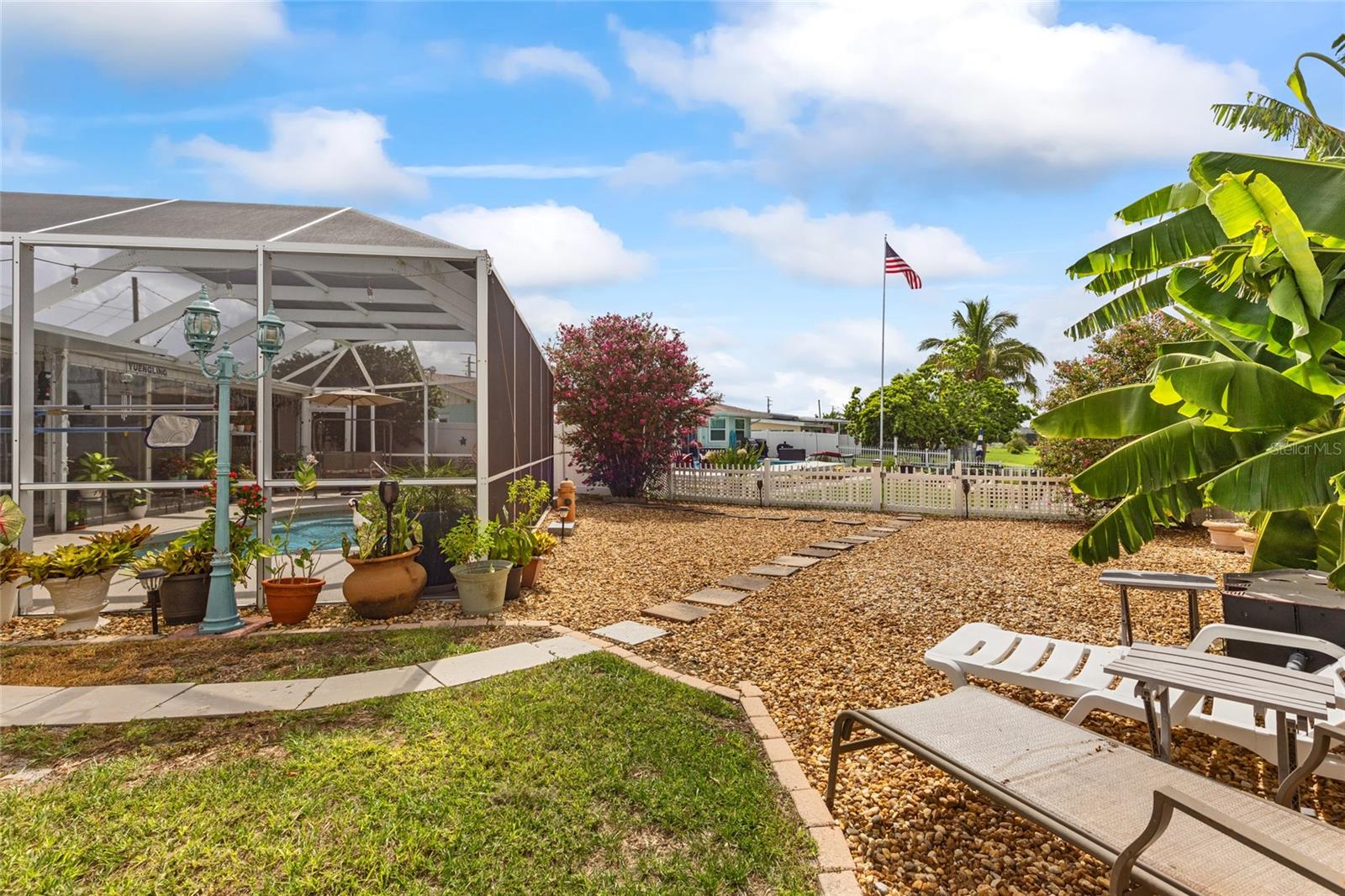 PORT CHARLOTTE SEC 006 - Residential