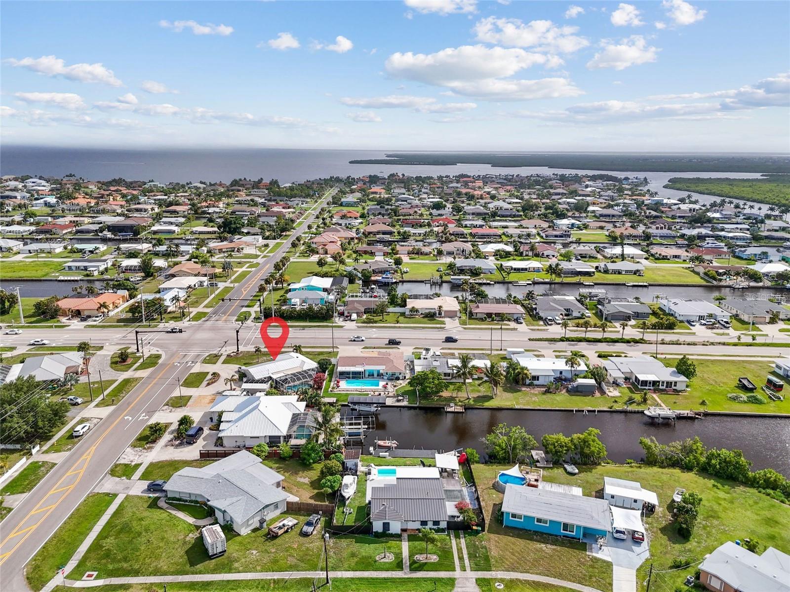 PORT CHARLOTTE SEC 006 - Residential