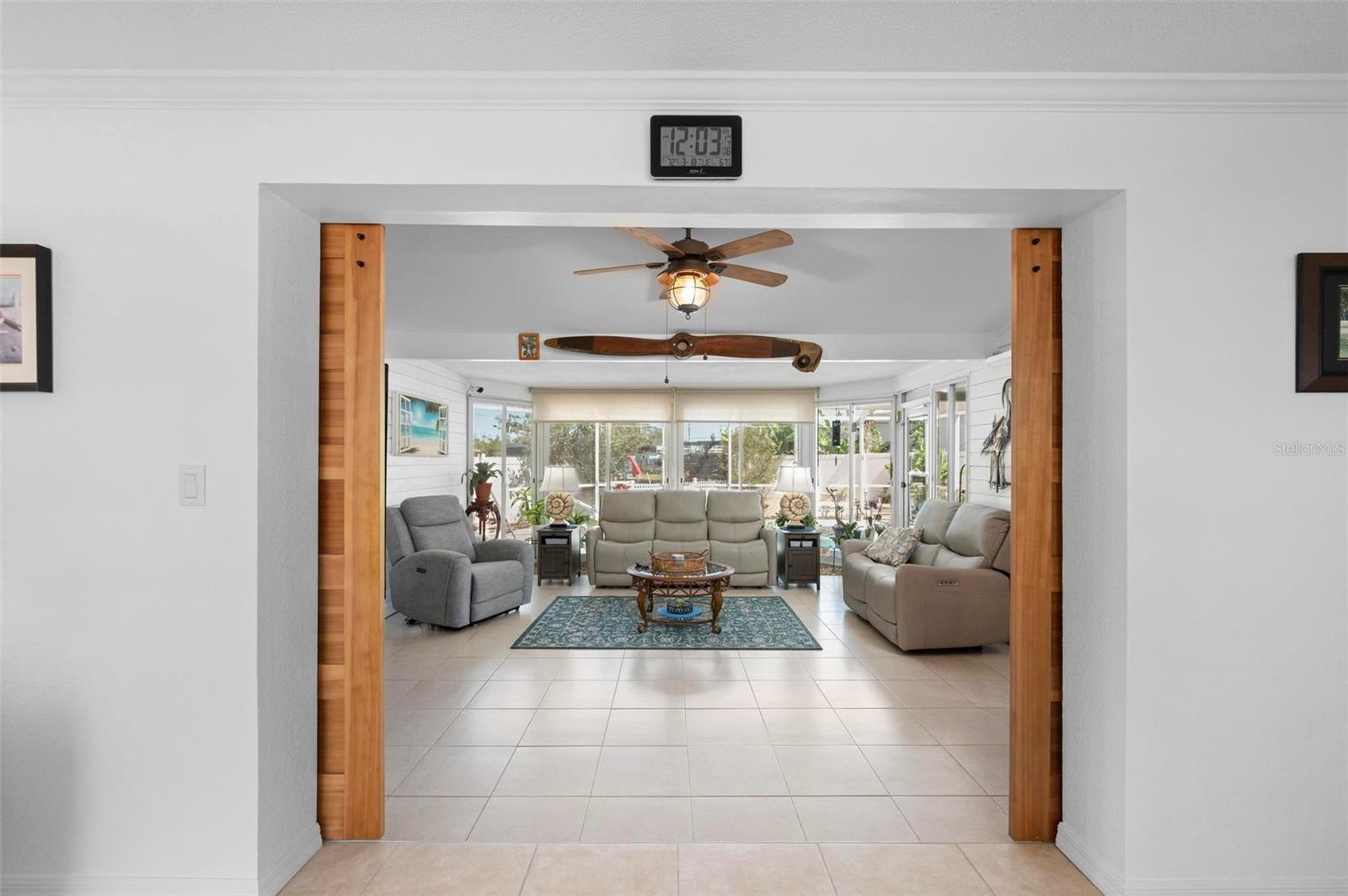 PORT CHARLOTTE SEC 006 - Residential