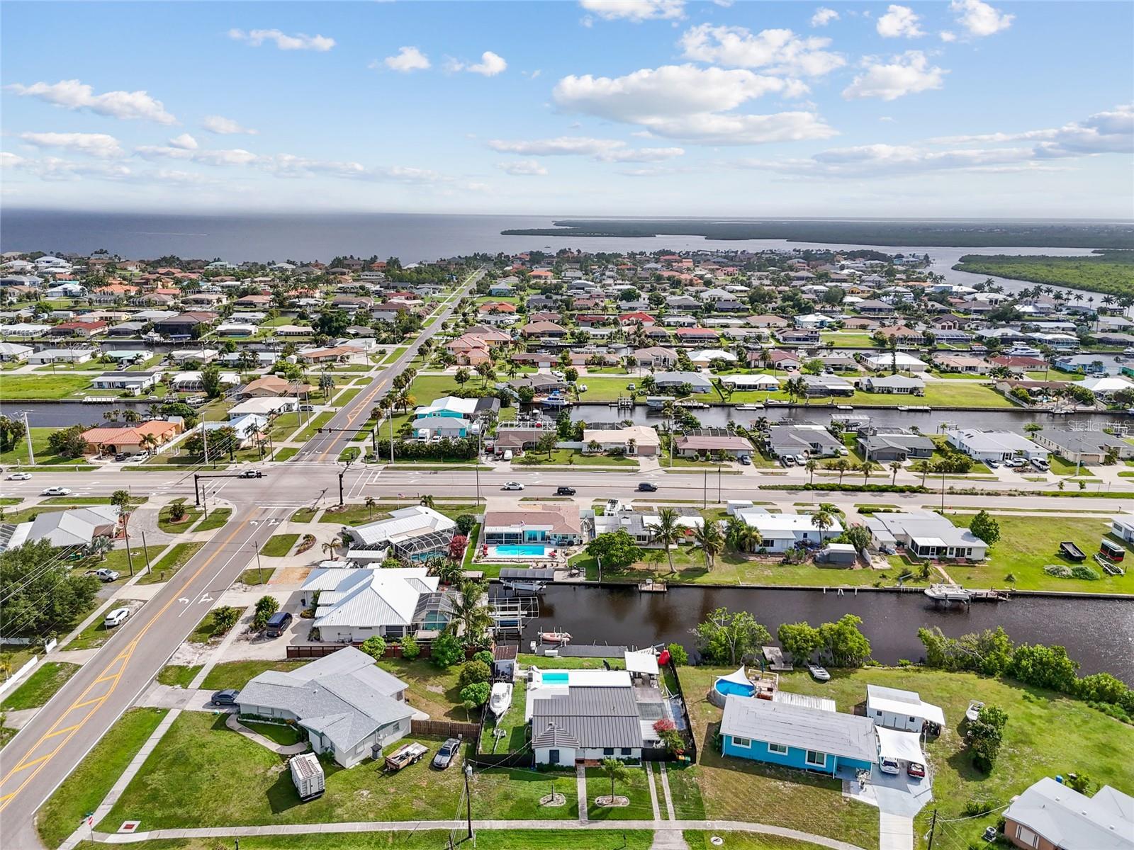 PORT CHARLOTTE SEC 006 - Residential