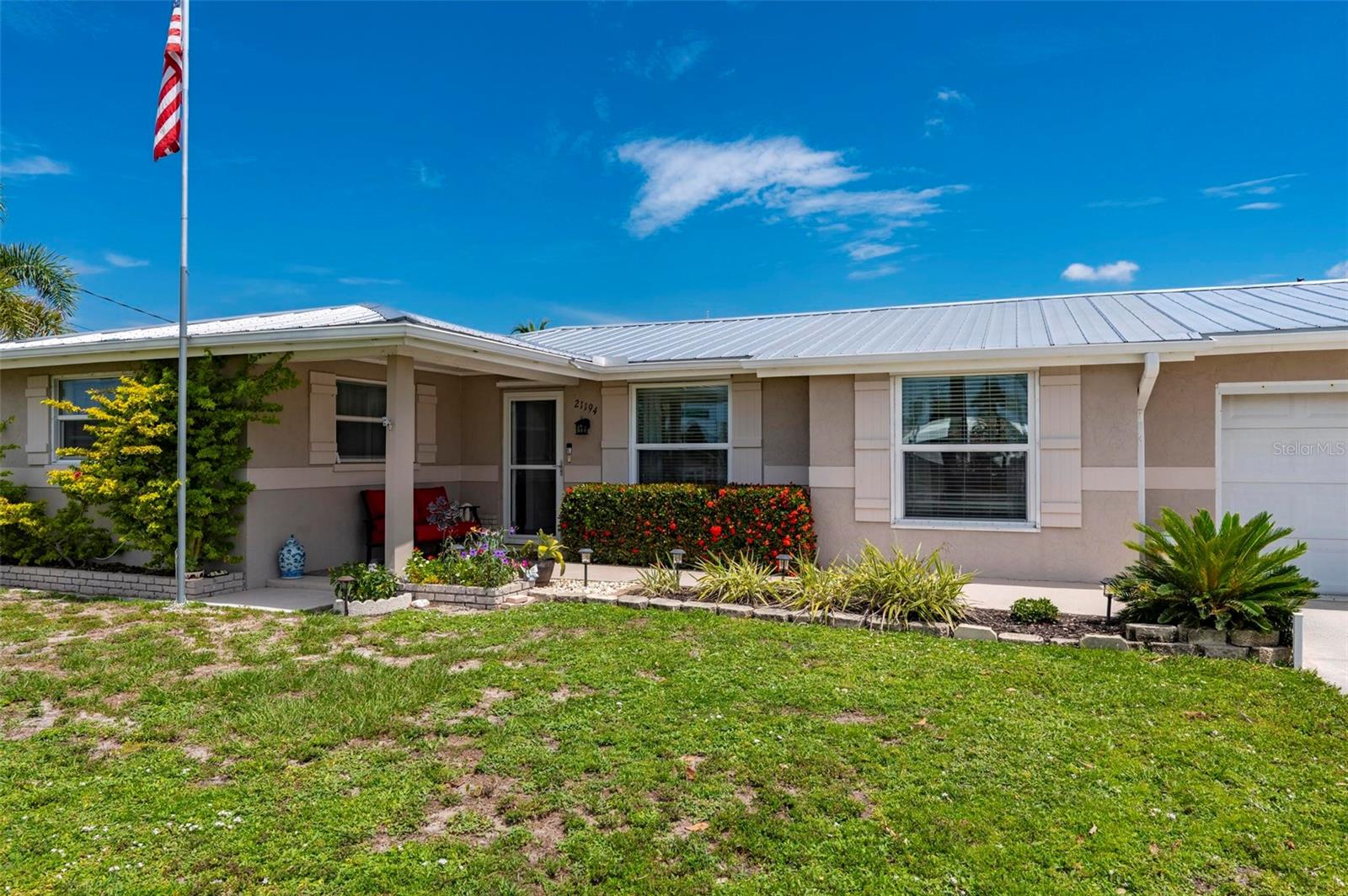 PORT CHARLOTTE SEC 006 - Residential