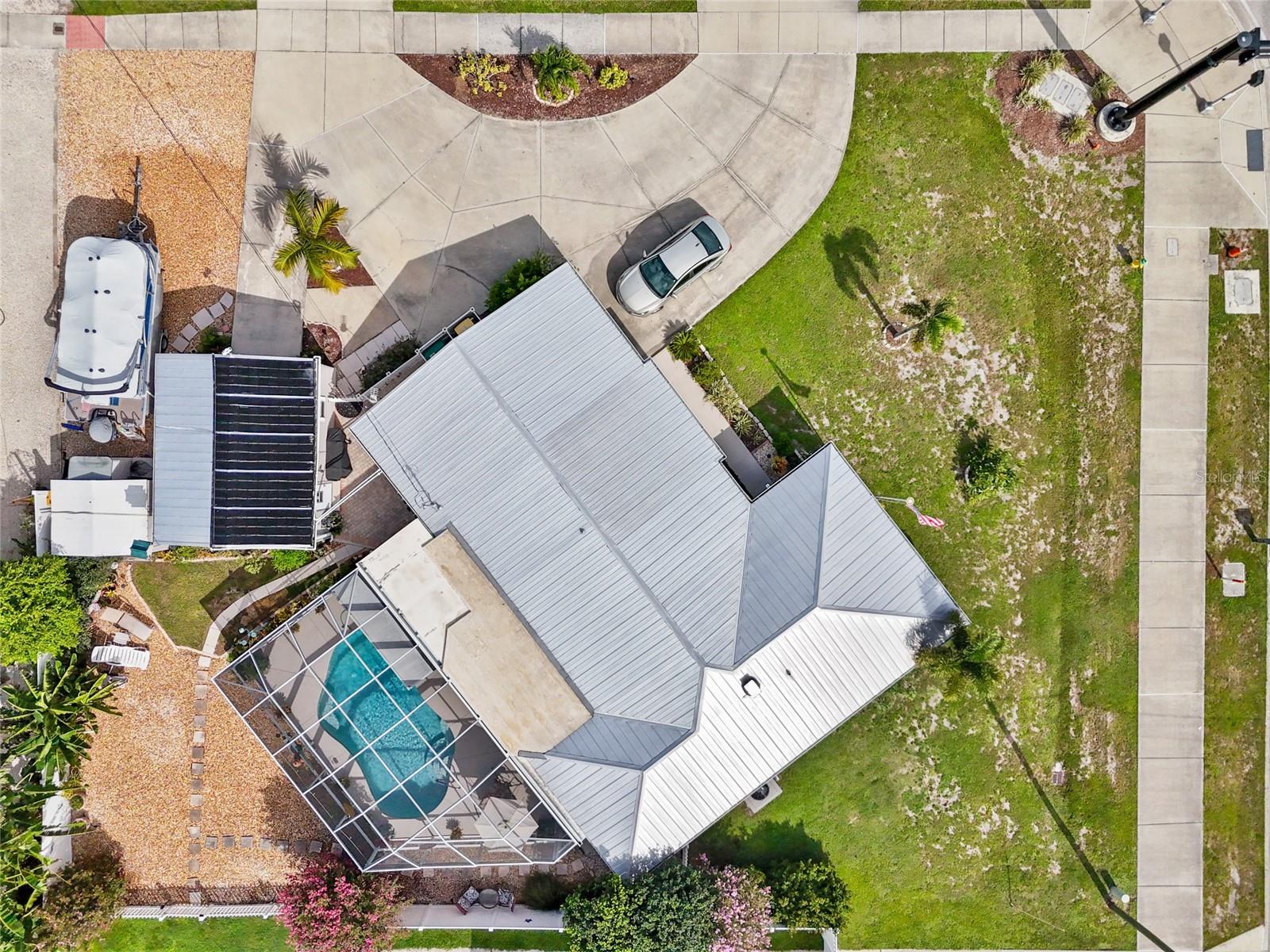 PORT CHARLOTTE SEC 006 - Residential