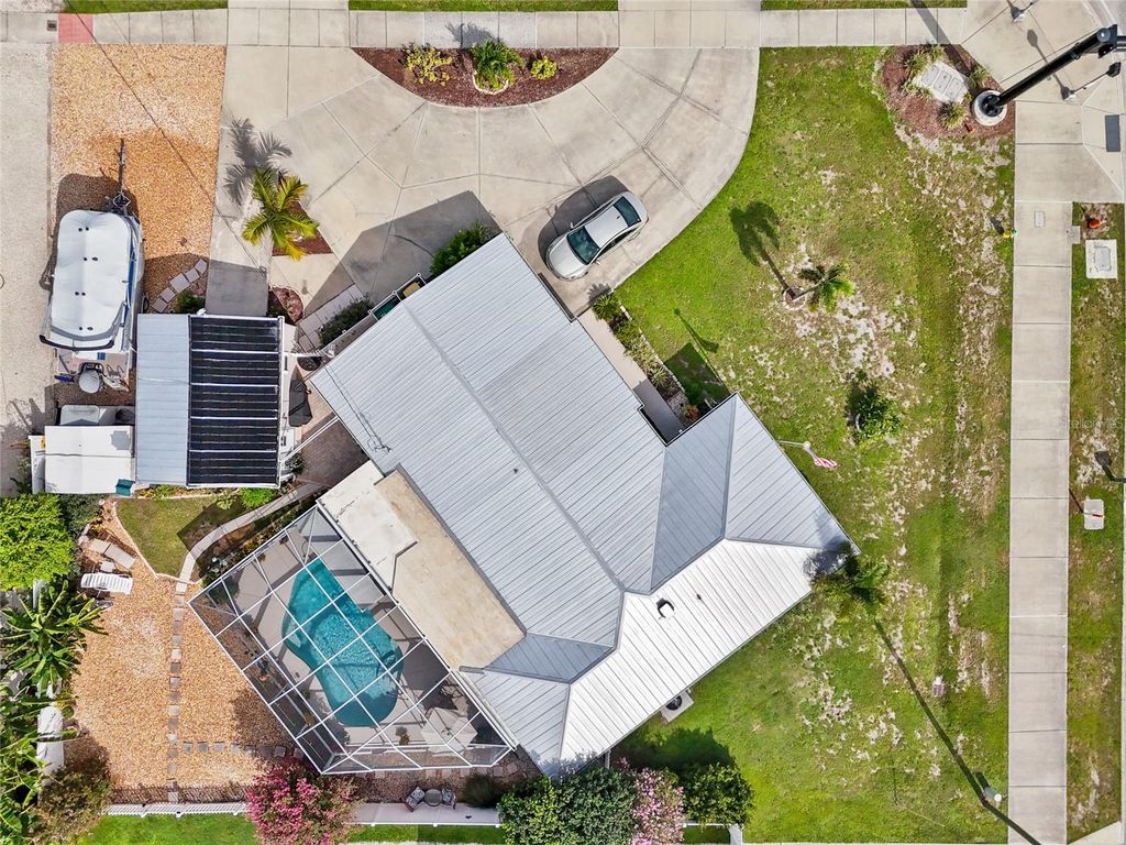 Photo of 21194 Edgewater Drive, Port Charlotte, FL 33952 (MLS # C7518743)