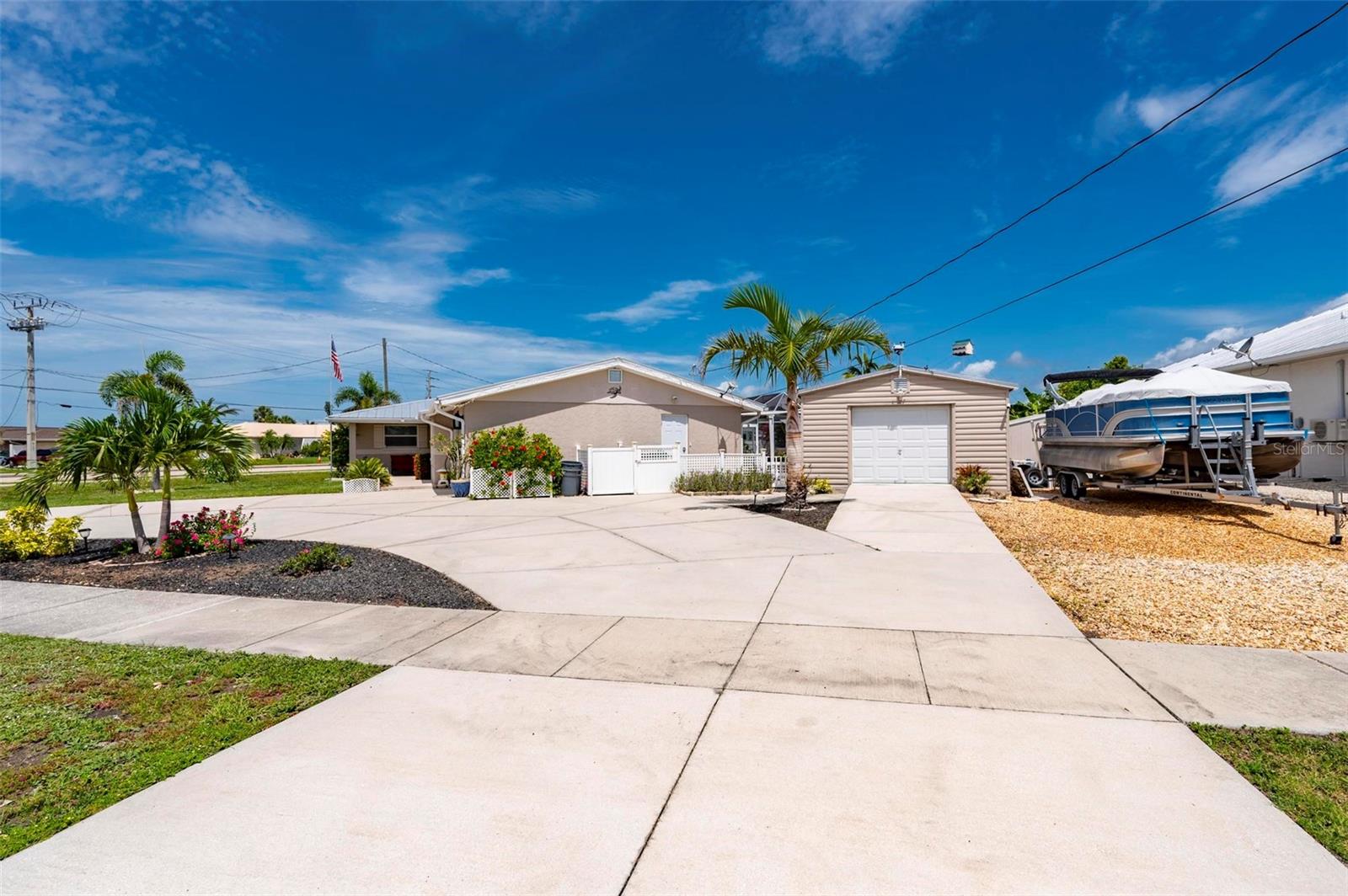 PORT CHARLOTTE SEC 006 - Residential