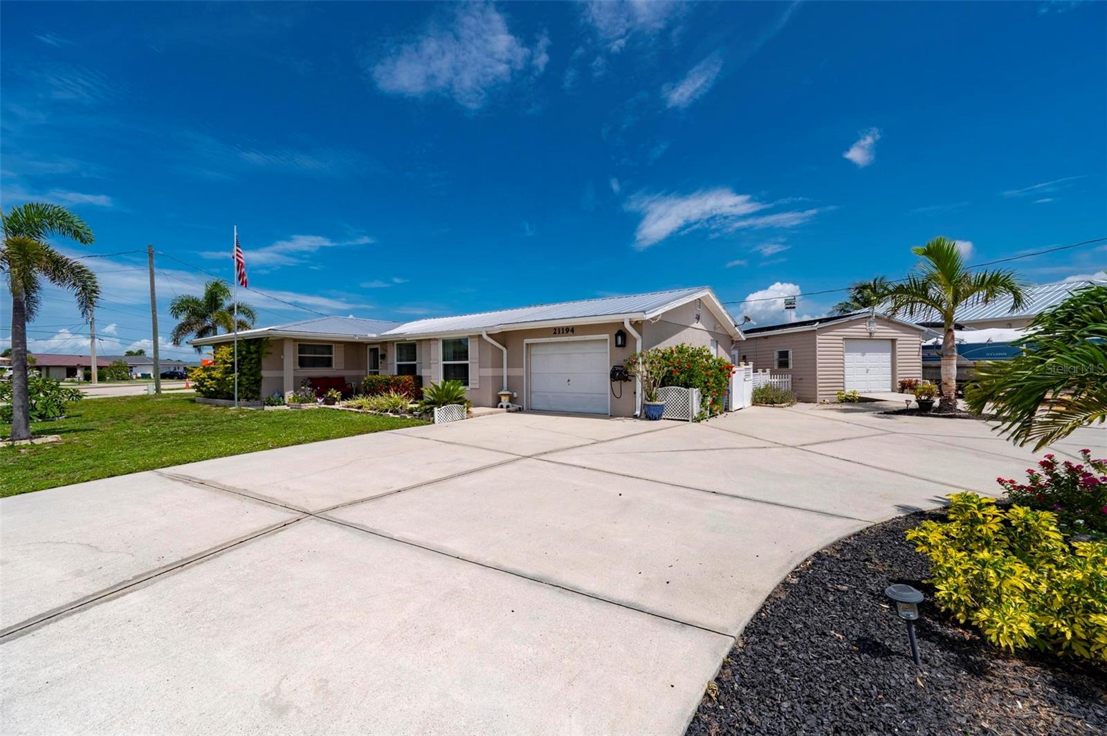 PORT CHARLOTTE SEC 006 - Residential