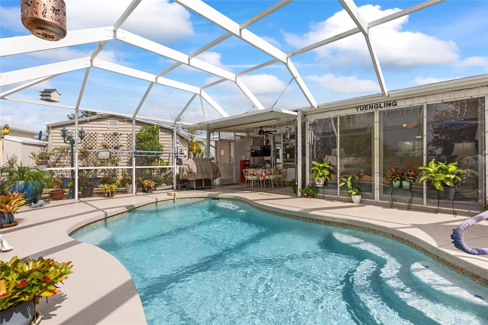 PORT CHARLOTTE SEC 006 - Residential