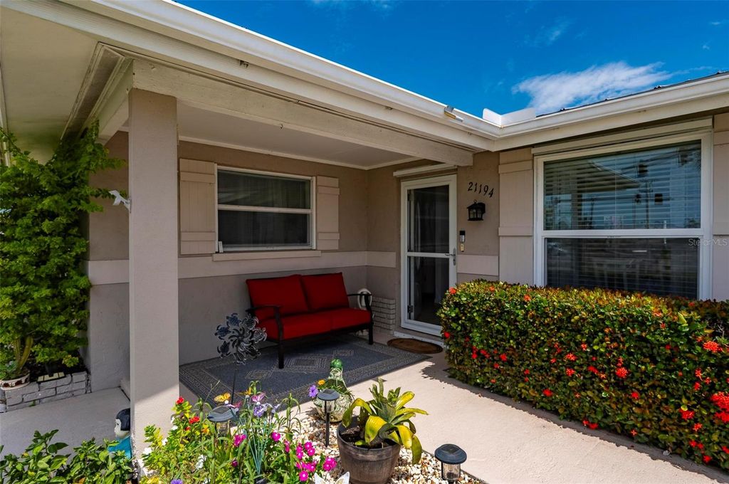 Photo of 21194 Edgewater Drive, Port Charlotte, FL 33952 (MLS # C7518743)