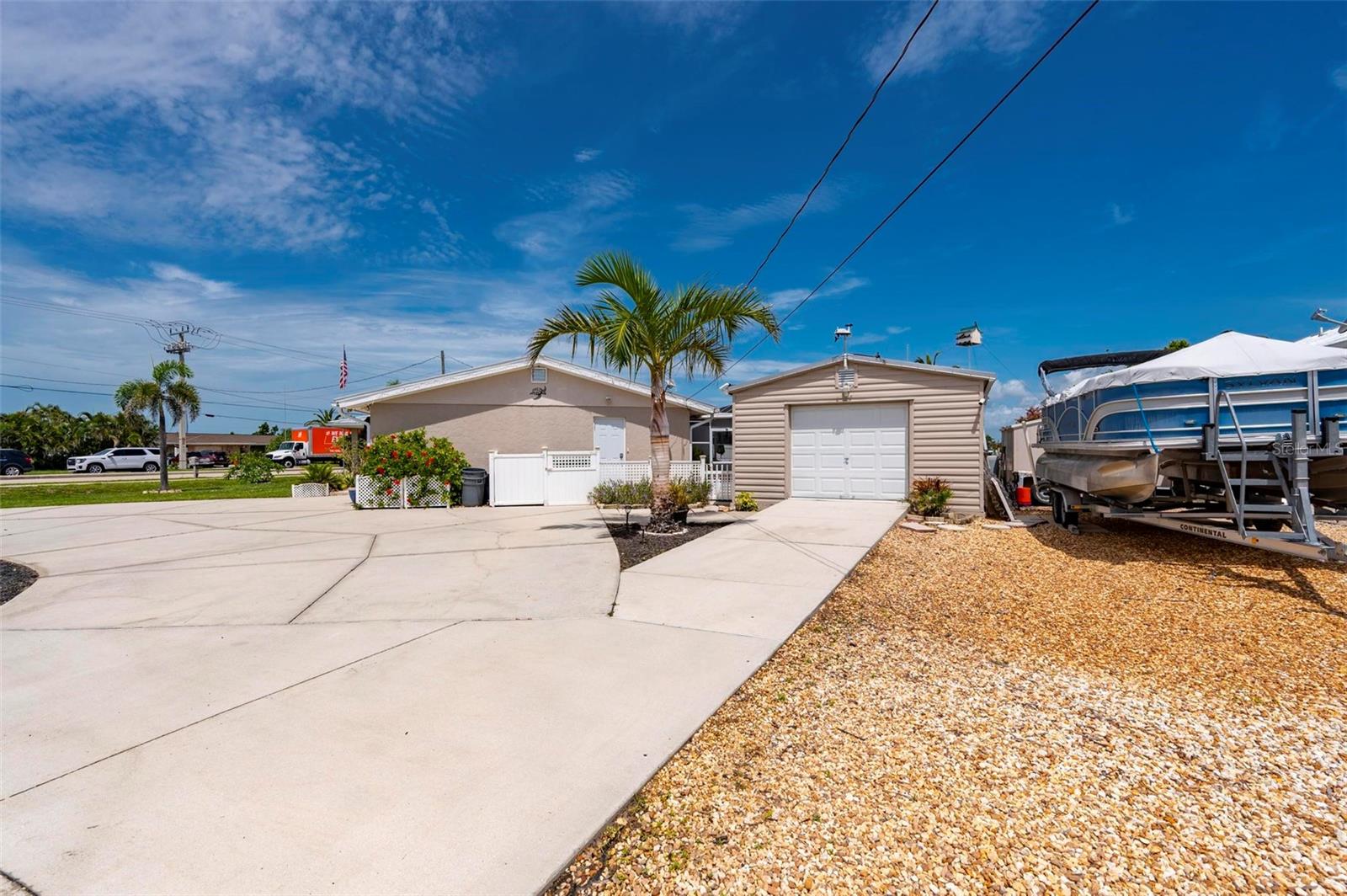 PORT CHARLOTTE SEC 006 - Residential