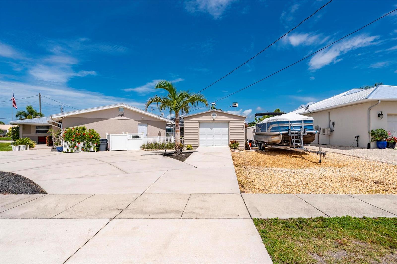 PORT CHARLOTTE SEC 006 - Residential