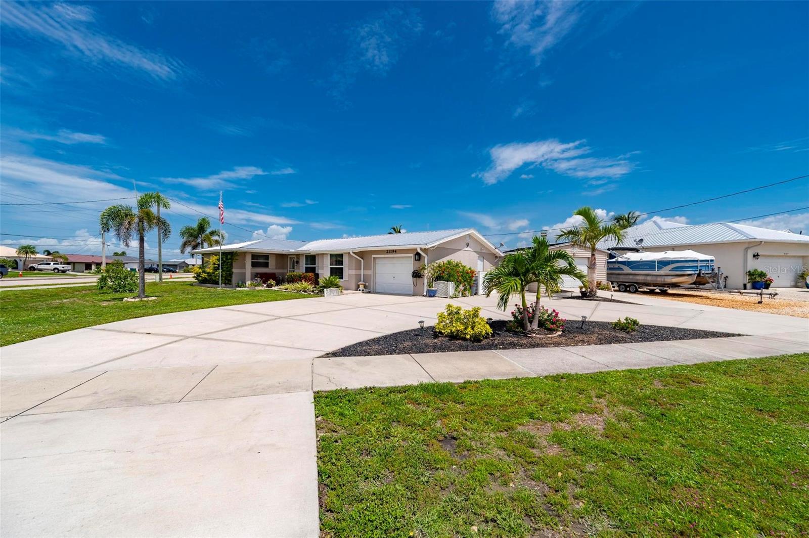 PORT CHARLOTTE SEC 006 - Residential