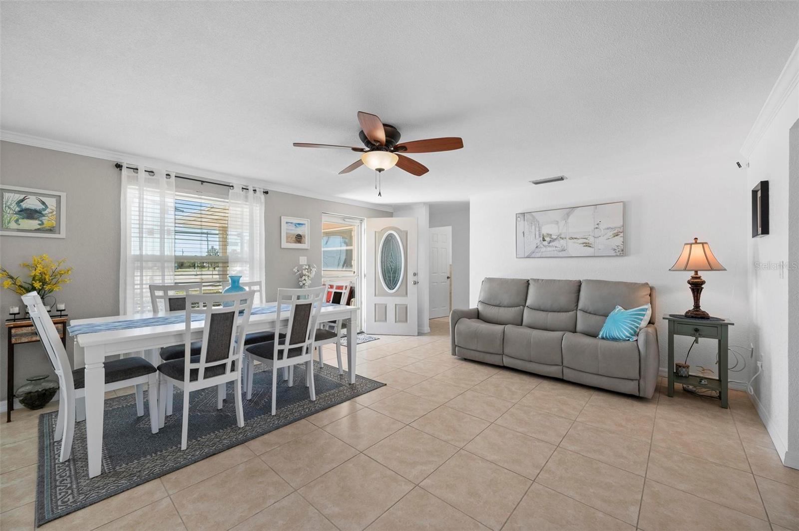 PORT CHARLOTTE SEC 006 - Residential