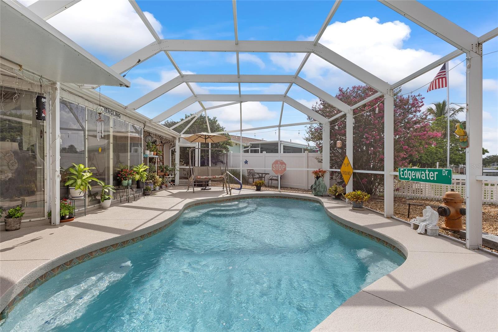 PORT CHARLOTTE SEC 006 - Residential