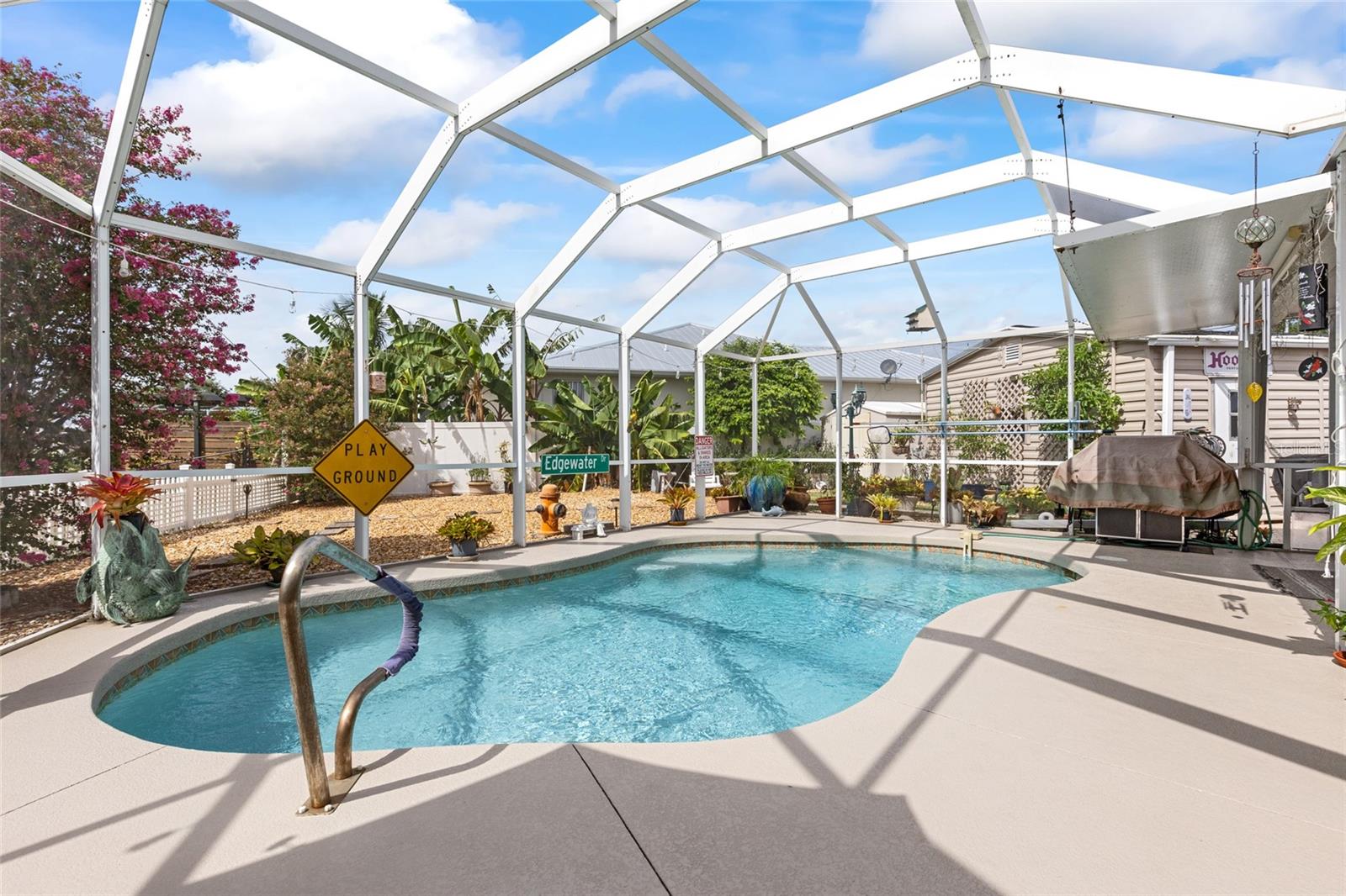 PORT CHARLOTTE SEC 006 - Residential