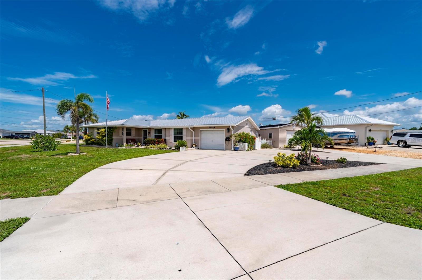 PORT CHARLOTTE SEC 006 - Residential