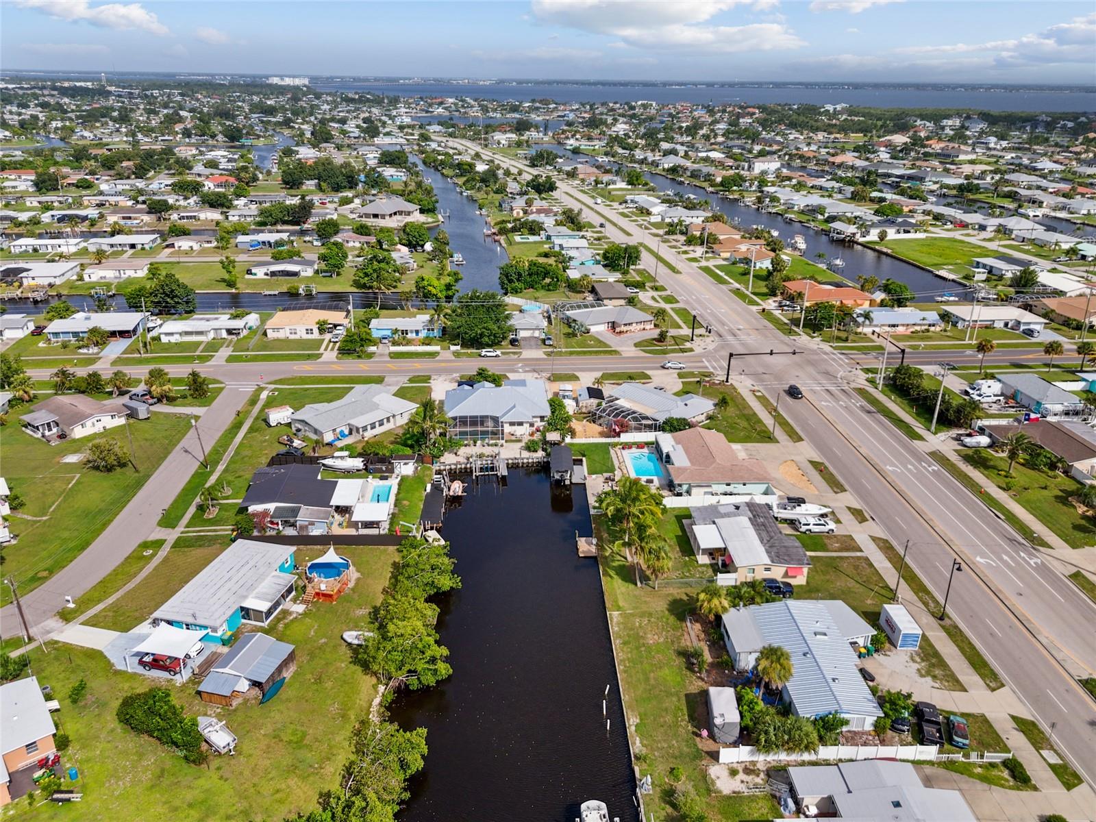 PORT CHARLOTTE SEC 006 - Residential