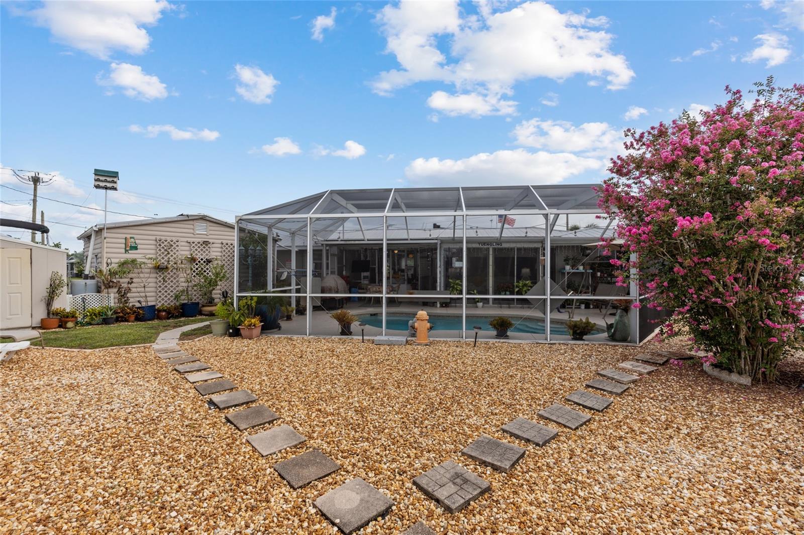 PORT CHARLOTTE SEC 006 - Residential