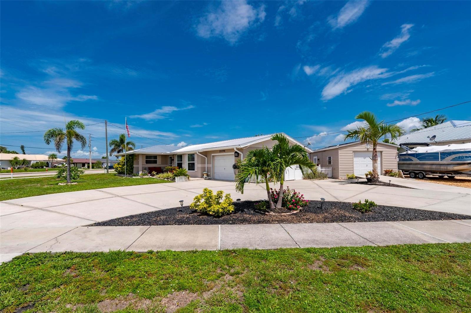 PORT CHARLOTTE SEC 006 - Residential