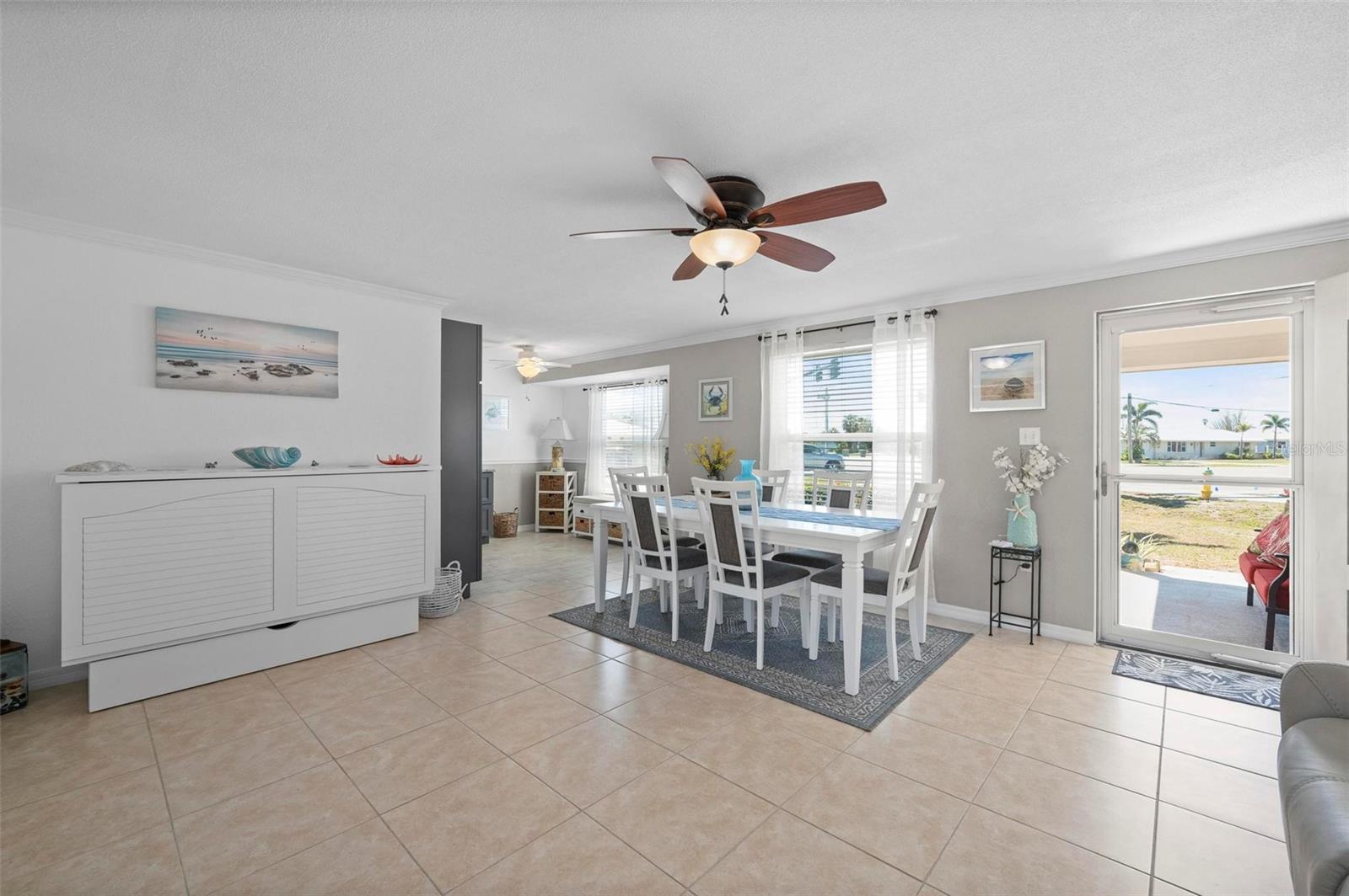 PORT CHARLOTTE SEC 006 - Residential