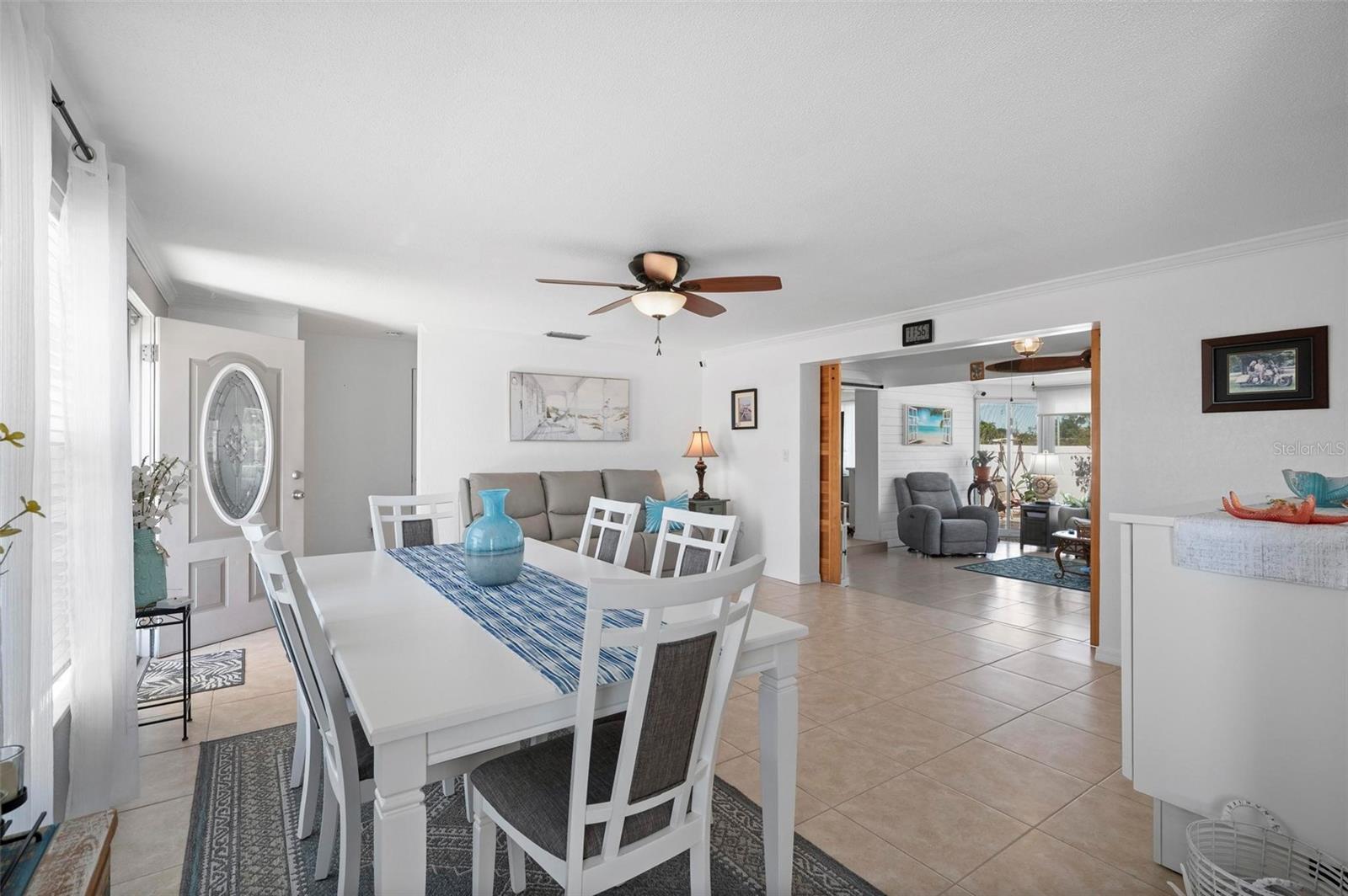 PORT CHARLOTTE SEC 006 - Residential