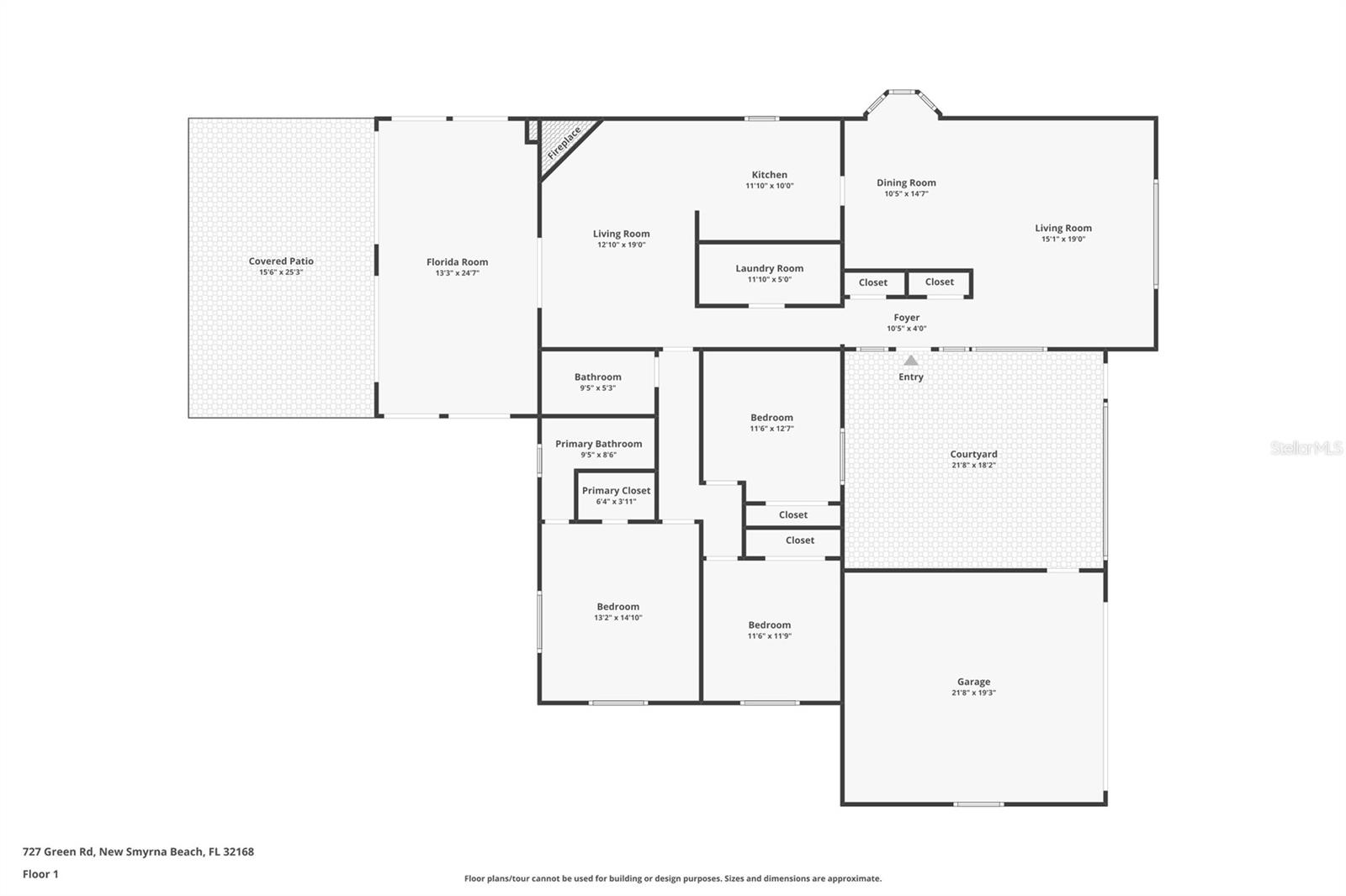 INDIAN RIVER PLANTATION UNIT 02 - Residential