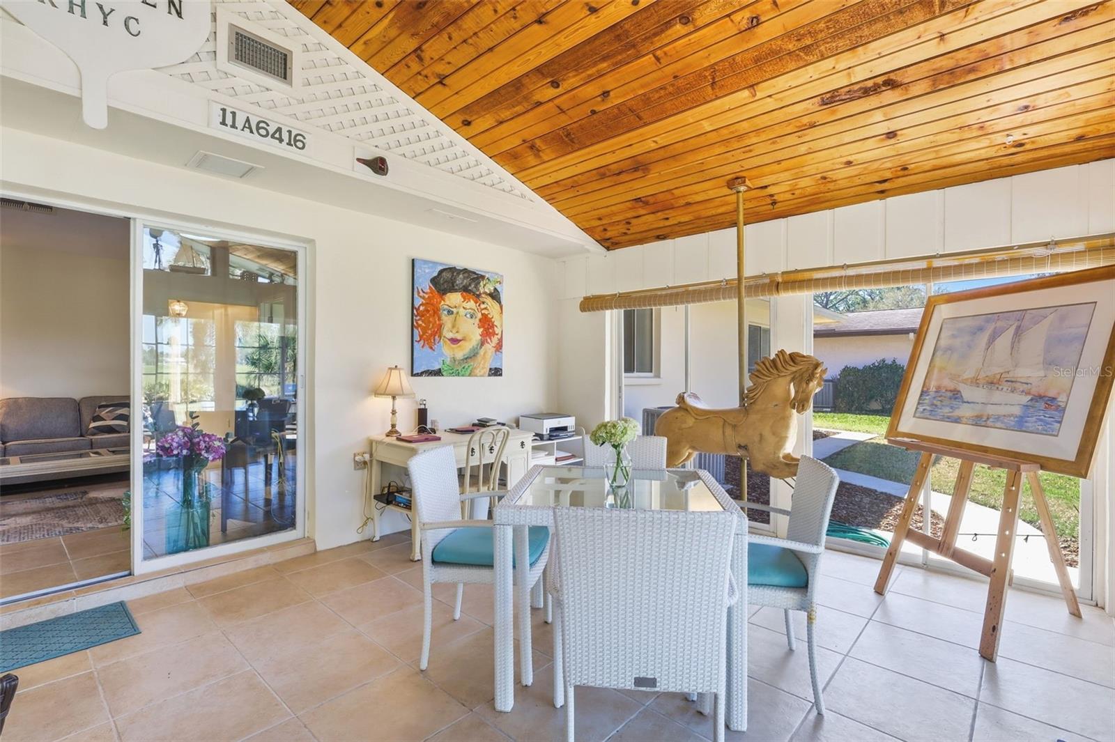 INDIAN RIVER PLANTATION UNIT 02 - Residential