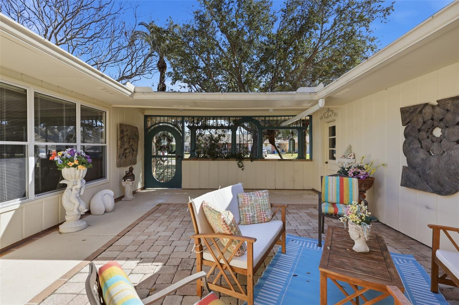 INDIAN RIVER PLANTATION UNIT 02 - Residential