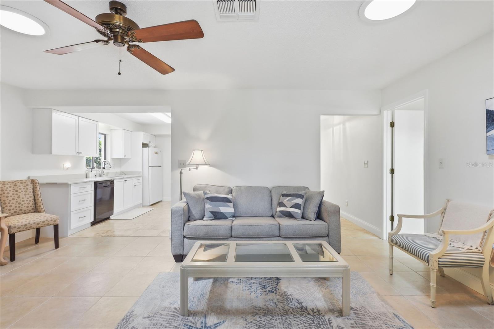 INDIAN RIVER PLANTATION UNIT 02 - Residential