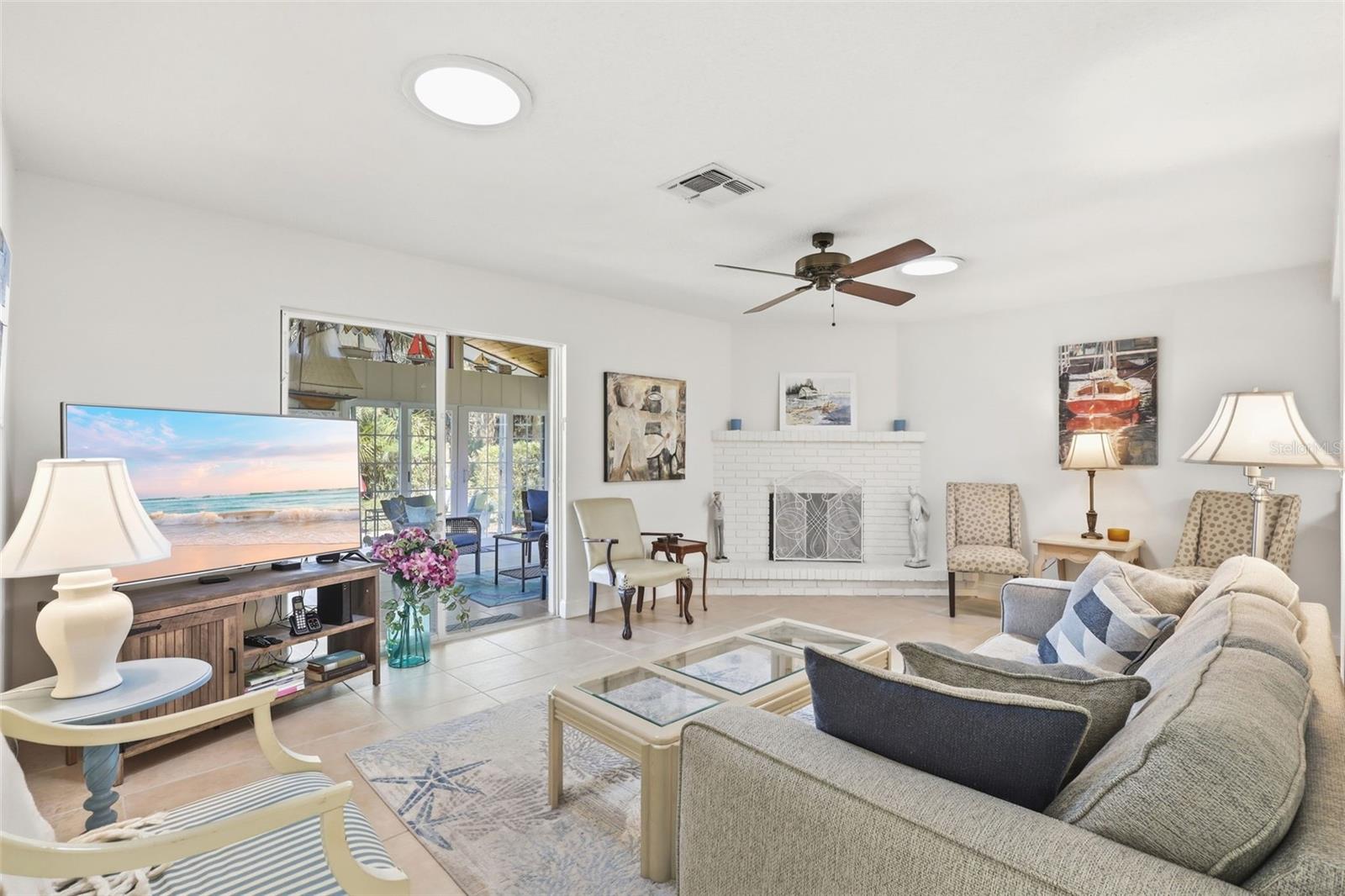 INDIAN RIVER PLANTATION UNIT 02 - Residential