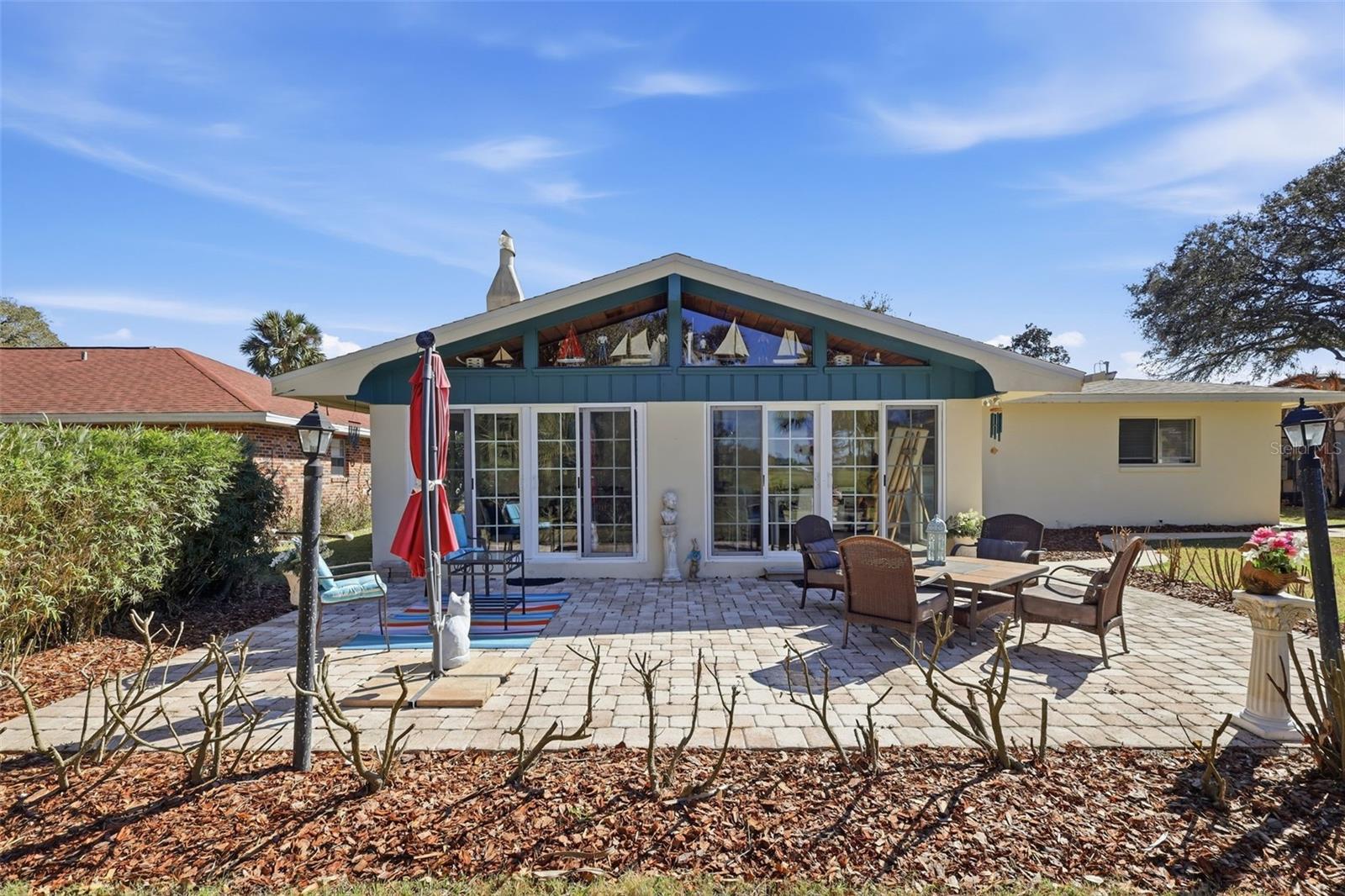 INDIAN RIVER PLANTATION UNIT 02 - Residential