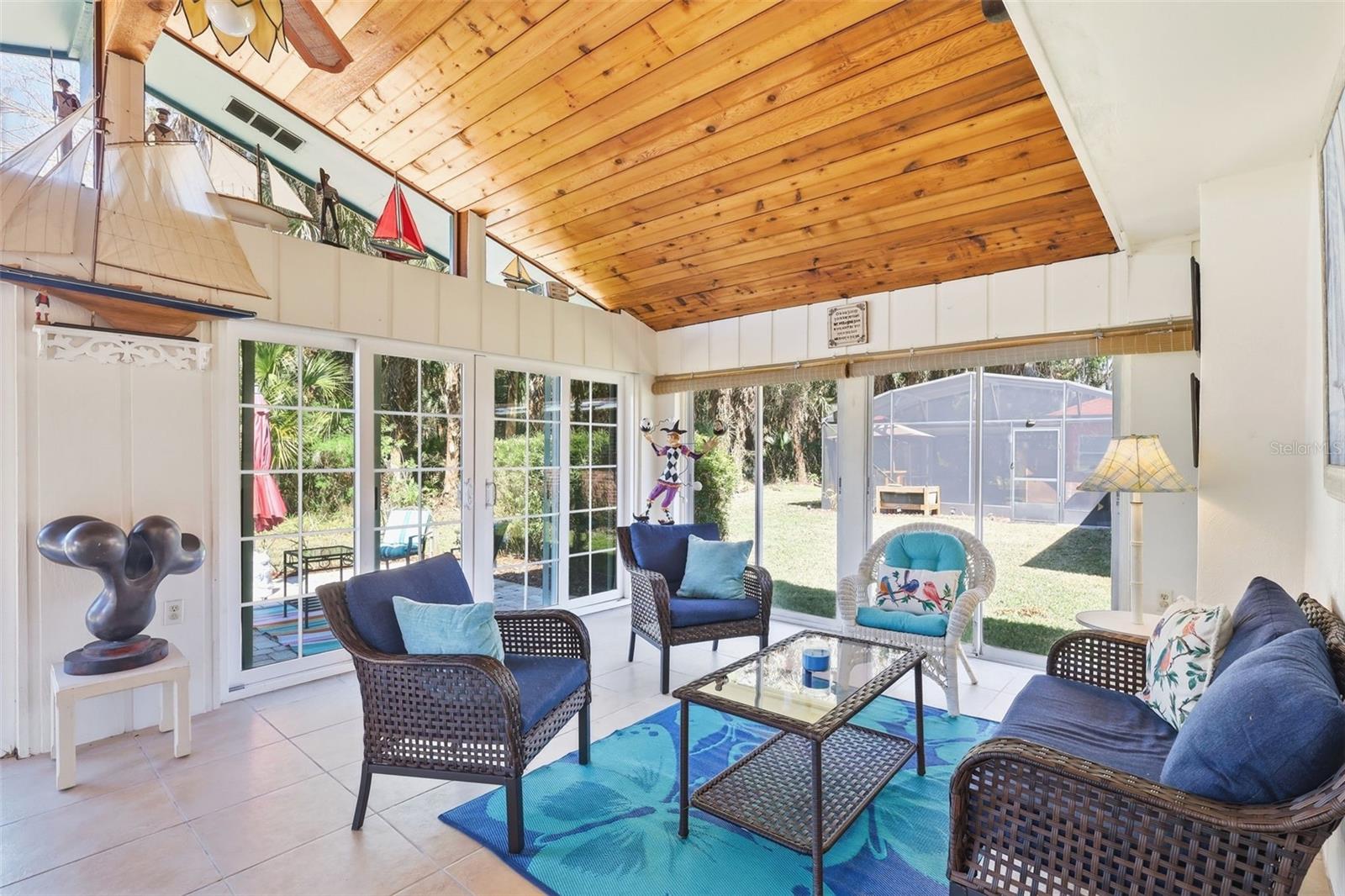 INDIAN RIVER PLANTATION UNIT 02 - Residential