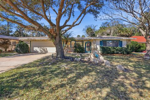 Photo of 727 Green Road, New Smyrna Beach, FL 32168 (MLS # NS1087457)