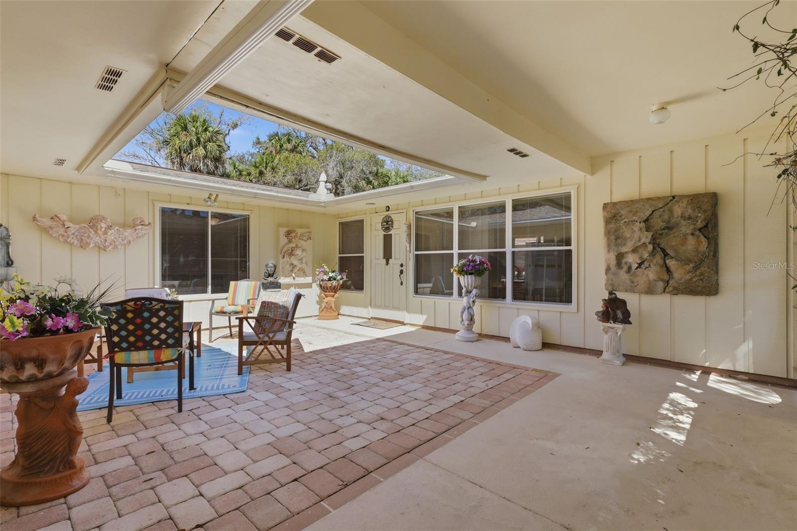 INDIAN RIVER PLANTATION UNIT 02 - Residential