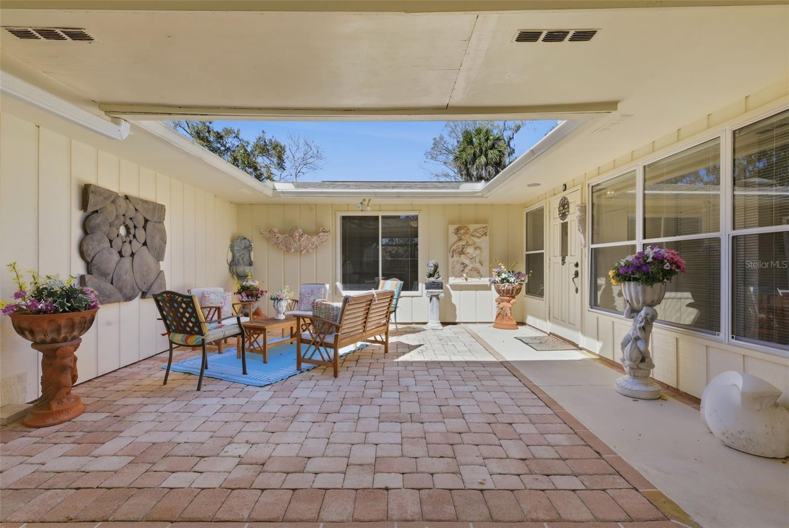 INDIAN RIVER PLANTATION UNIT 02 - Residential