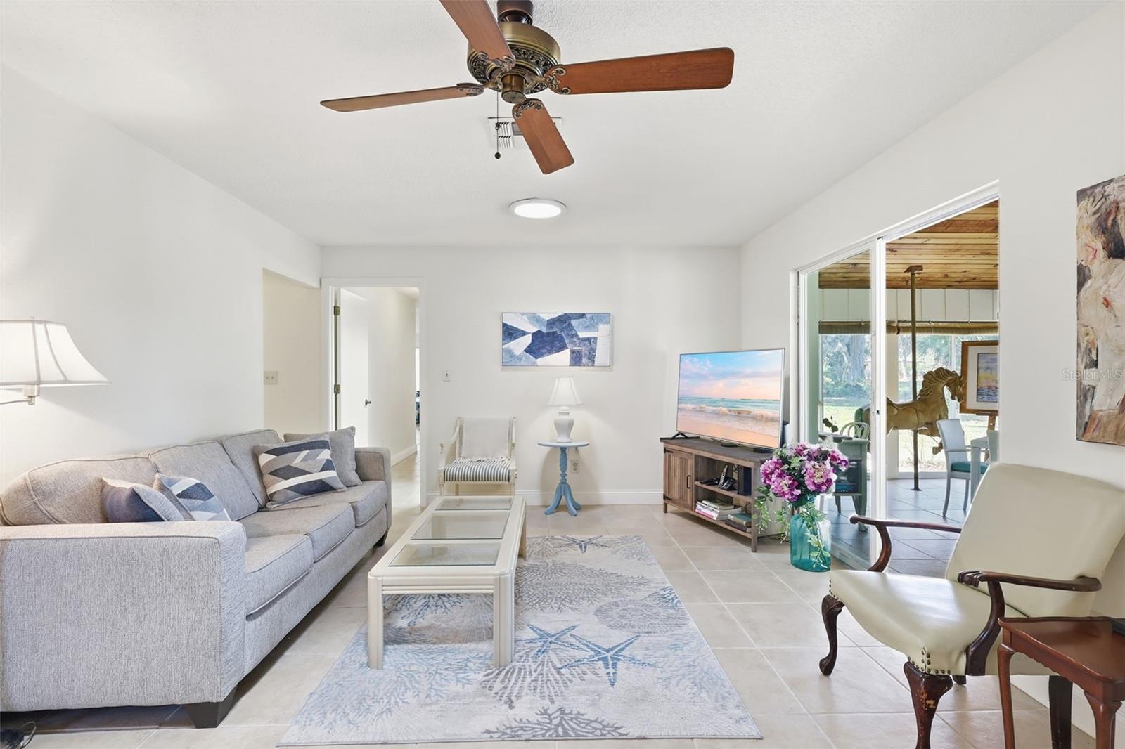 INDIAN RIVER PLANTATION UNIT 02 - Residential