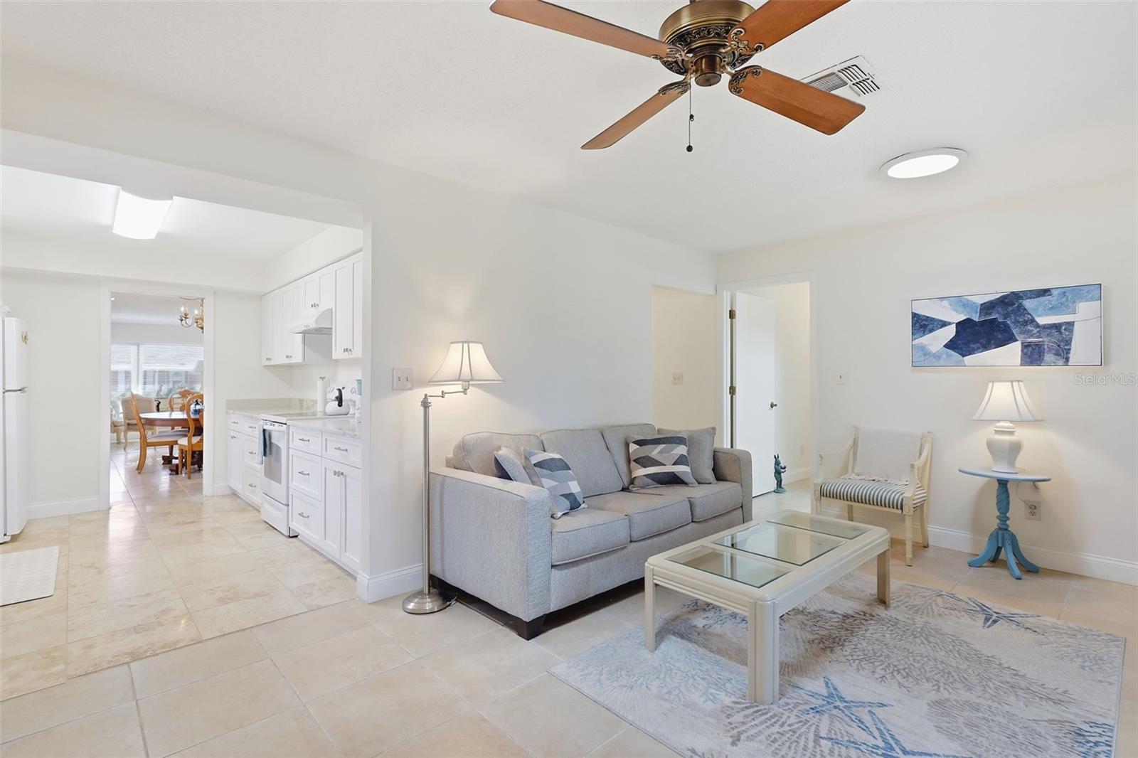 INDIAN RIVER PLANTATION UNIT 02 - Residential