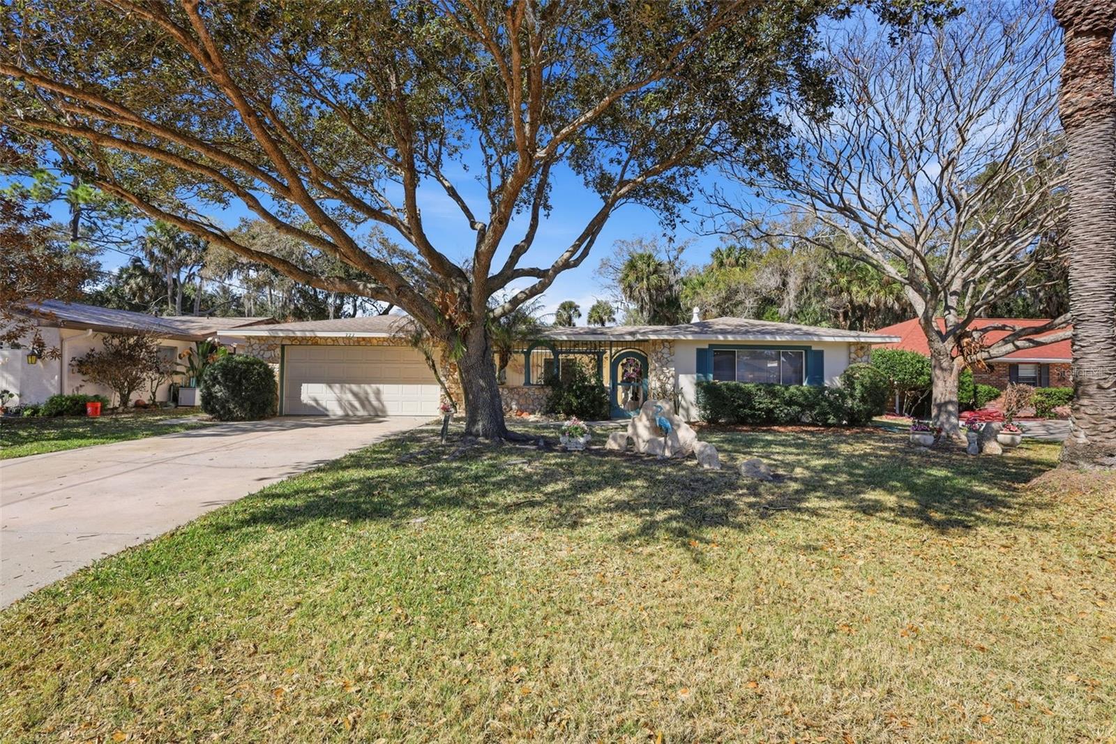 INDIAN RIVER PLANTATION UNIT 02 - Residential